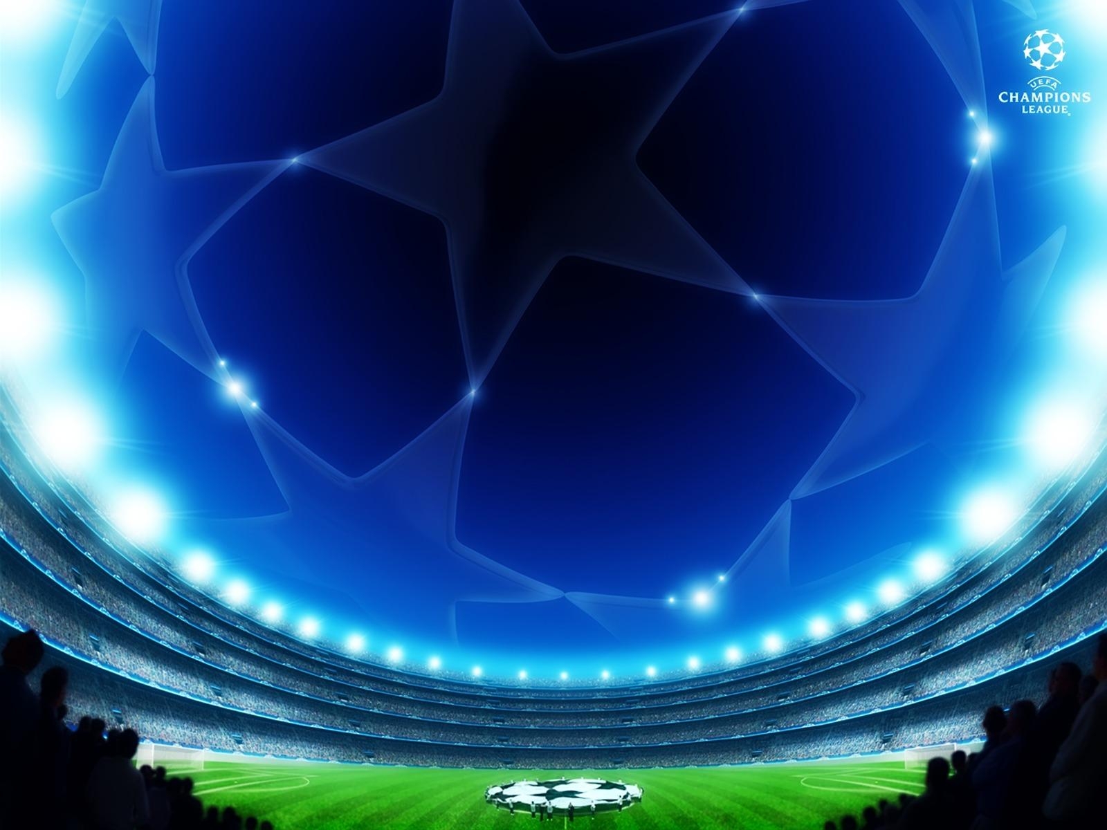 1600x1200 UEFA Champions League Wallpaper Football Sports Wallpaper in jpg format for free download, Desktop