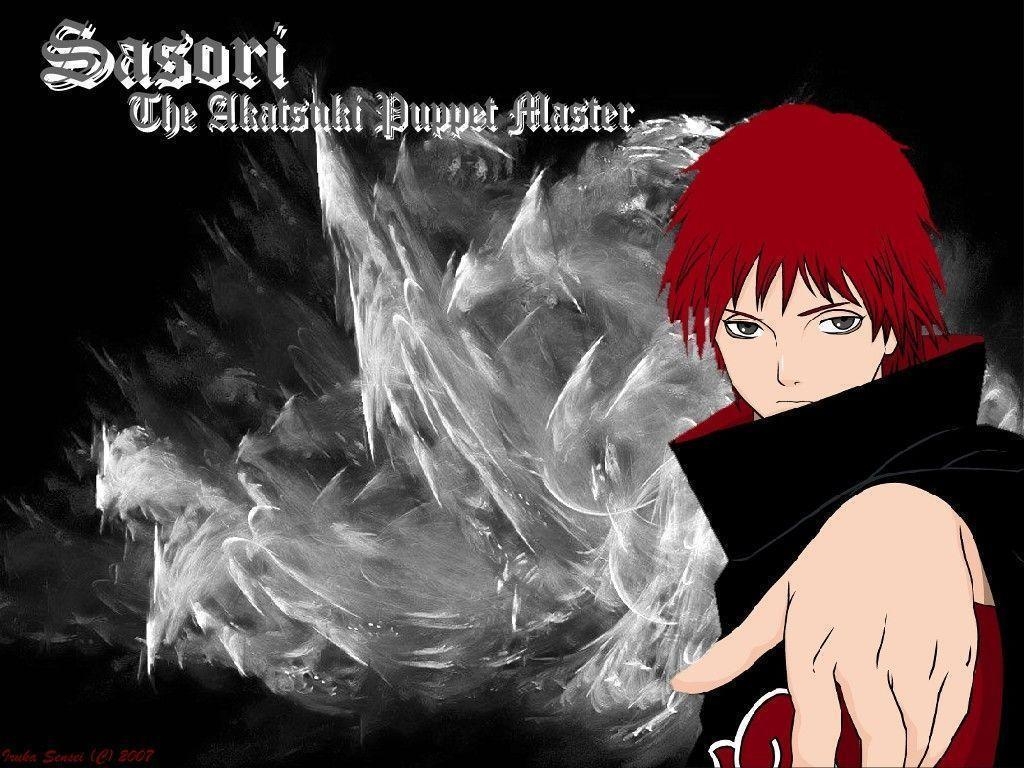 1030x770 Sasori Wallpaper HD For iPhone, Desktop