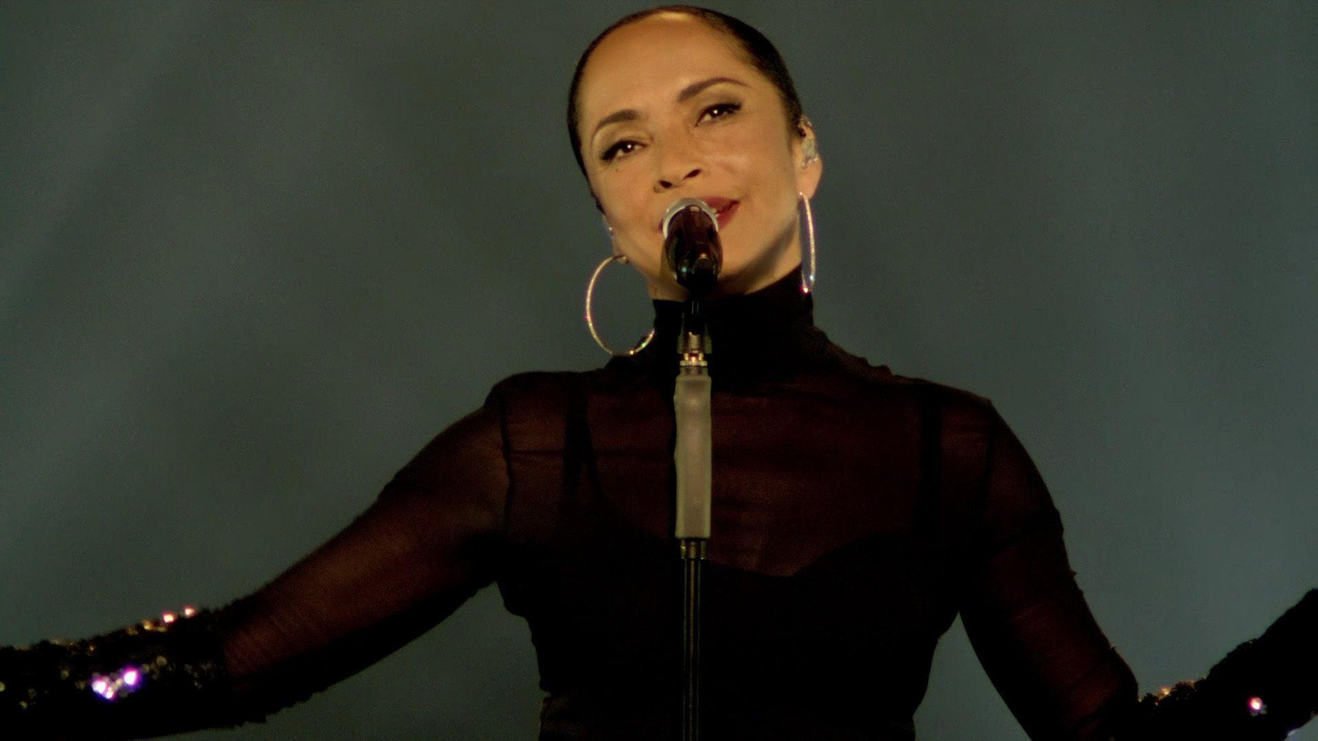 1920x1080 Sade: Bring Me Home Live, Desktop