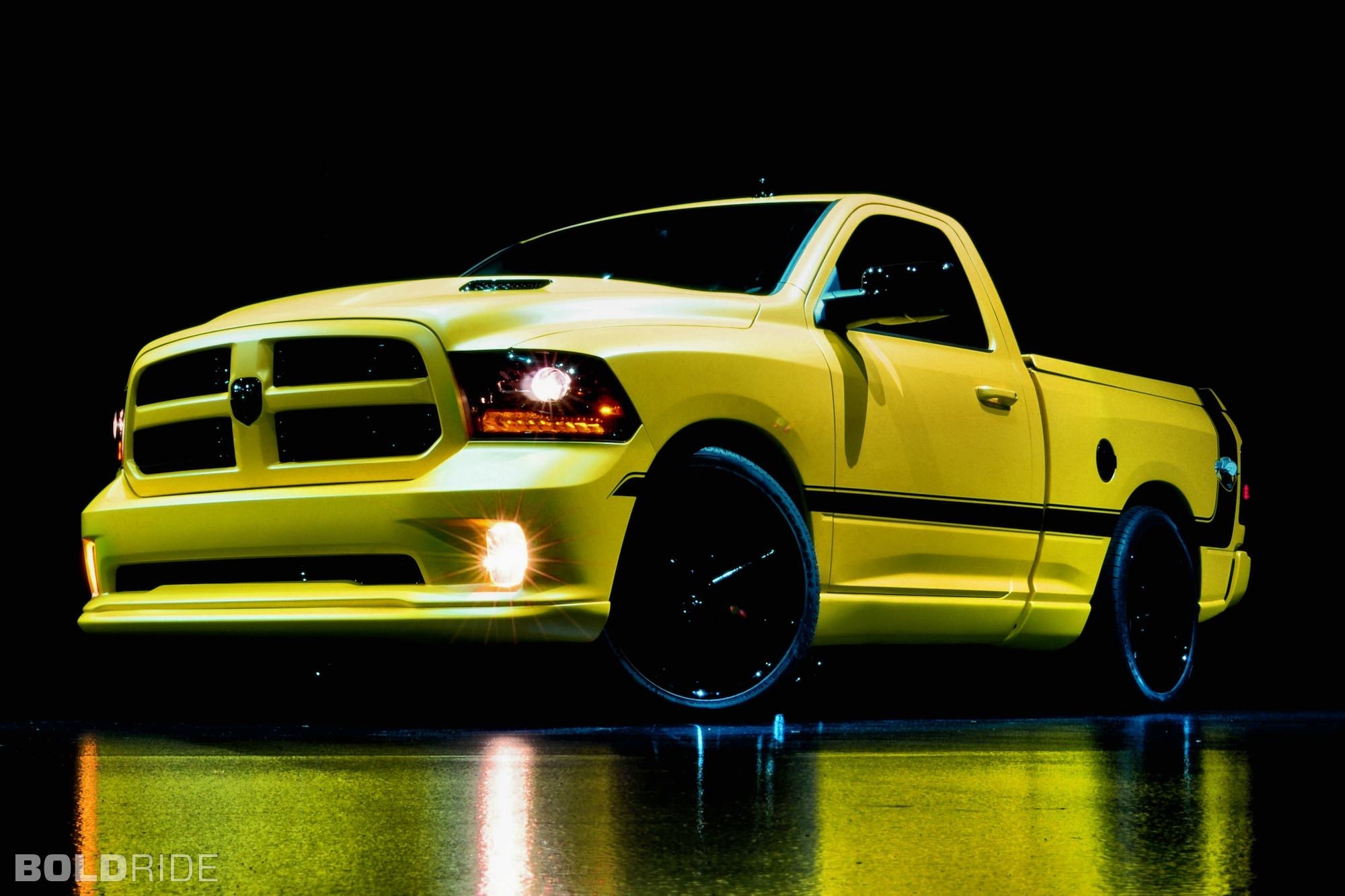 2000x1340 Dodge Ram Image Wallpaper, Desktop