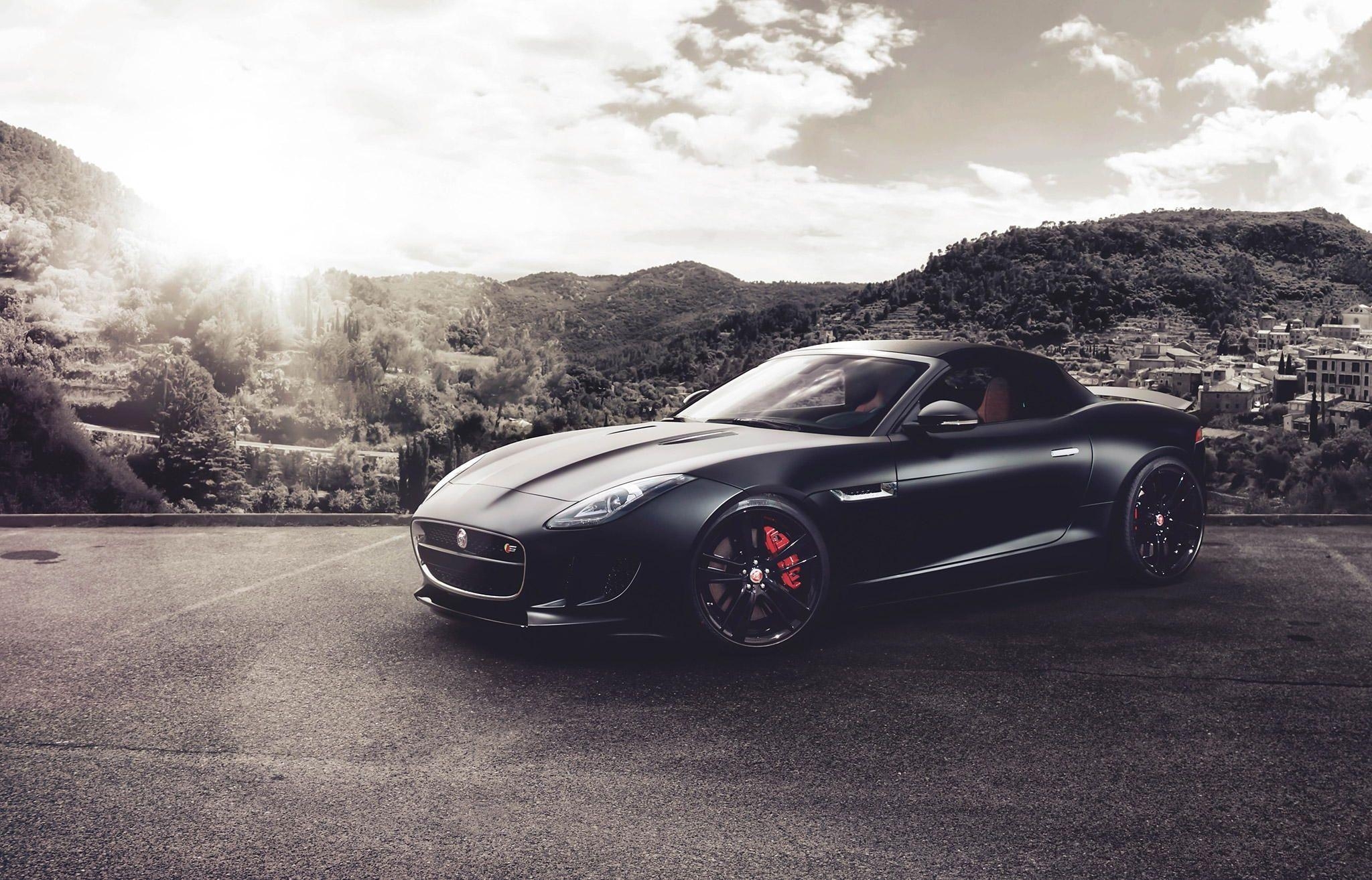 2050x1320 Jaguar F Type Wallpaper Mobile, Cars Wallpaper, Desktop