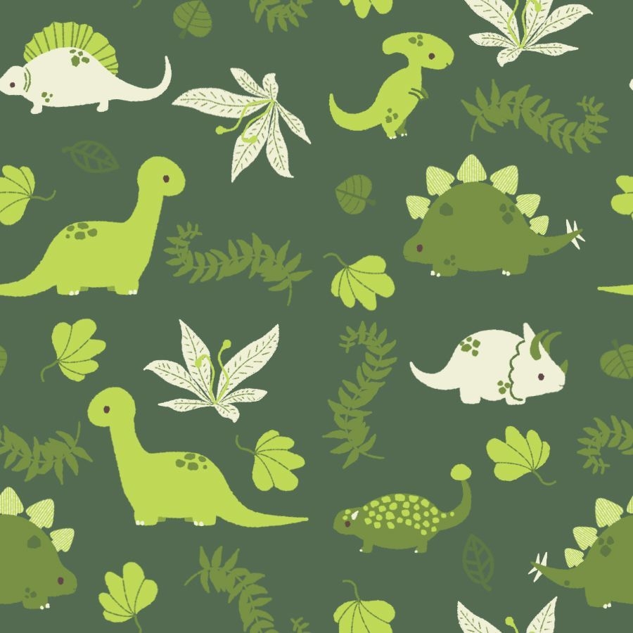 900x900 Cute Green Dinosaur Wallpaper Free Cute Green Dinosaur Background, Phone