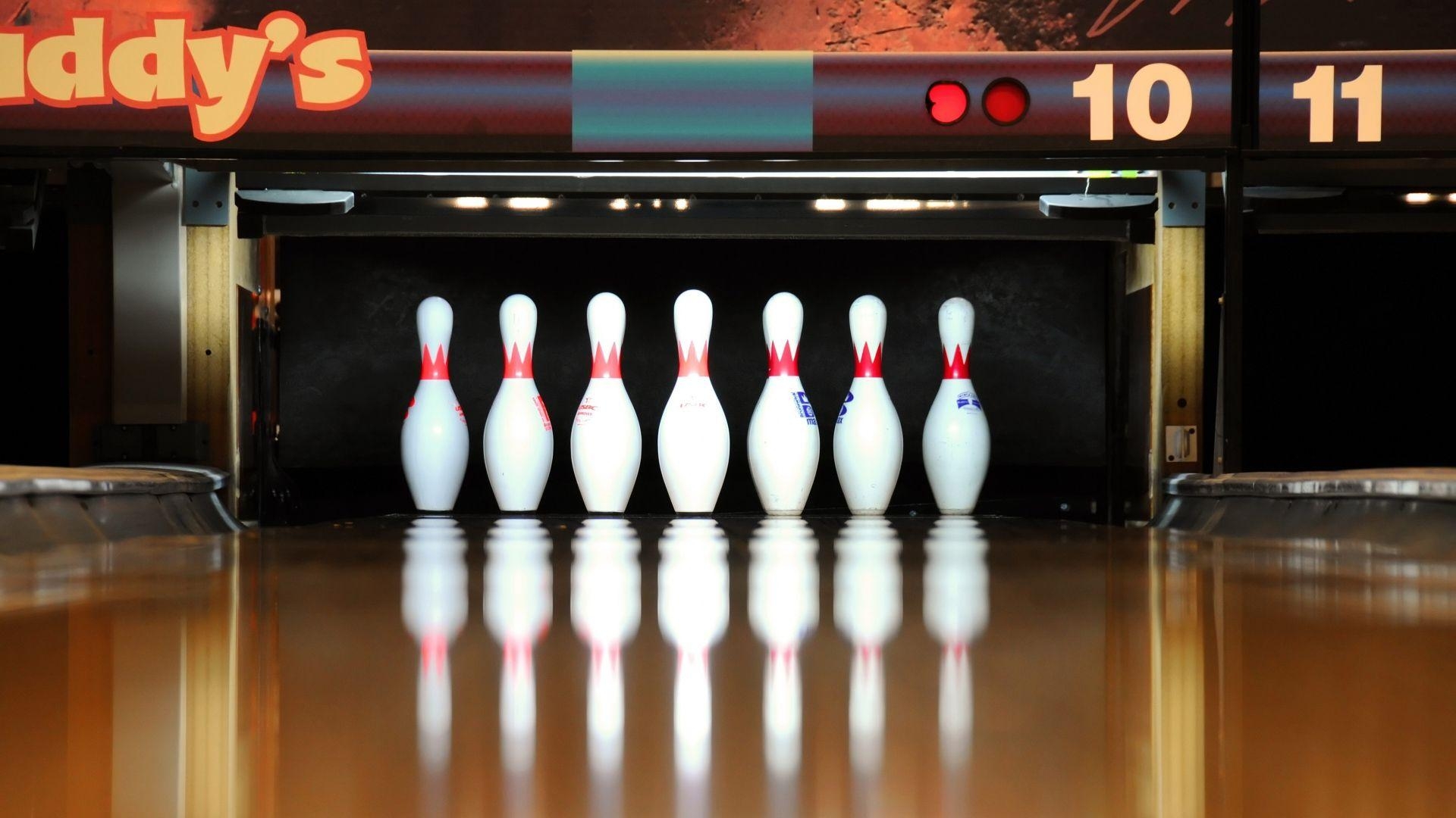 1920x1080 Full HD 1080p Bowling Wallpaper HD, Desktop Background, Desktop