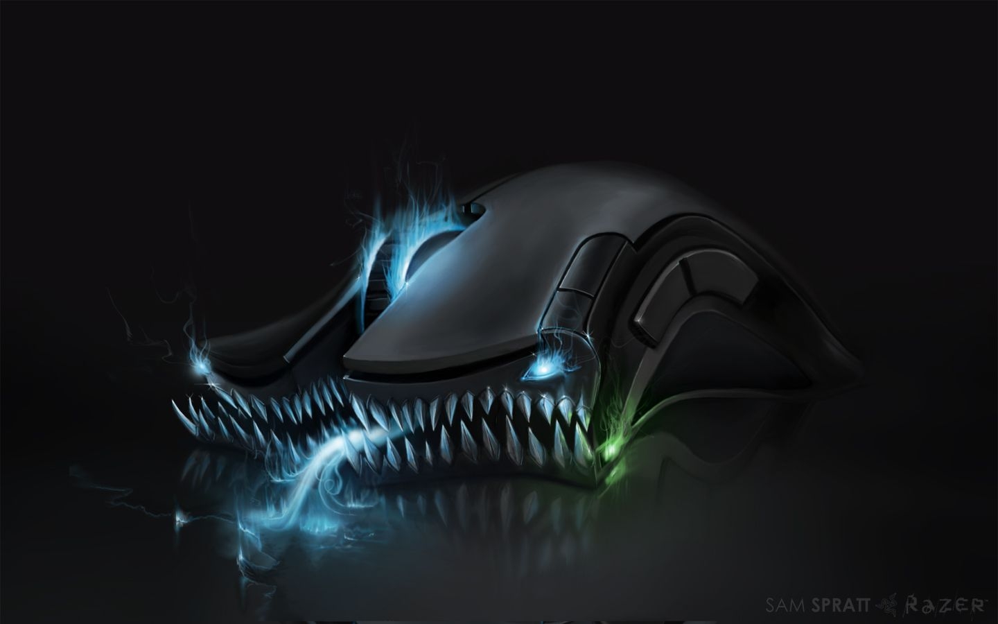 1440x900 PC Gamer Wallpaper. Cool Gamer, Desktop