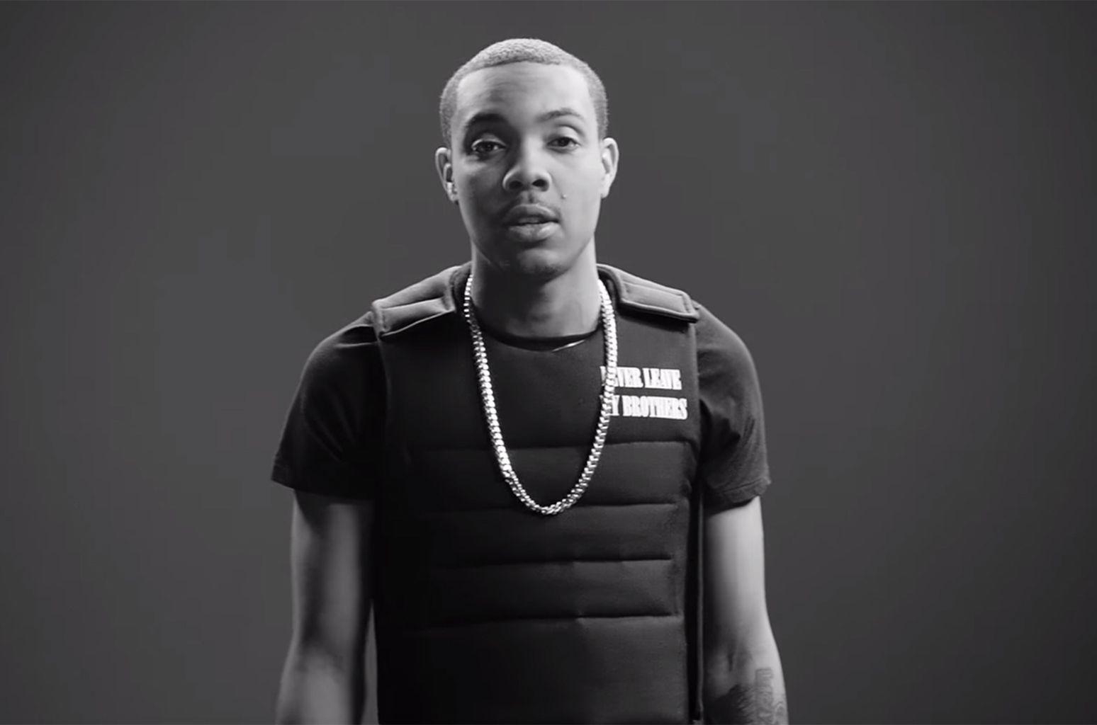 1550x1030 G Herbo, Desktop