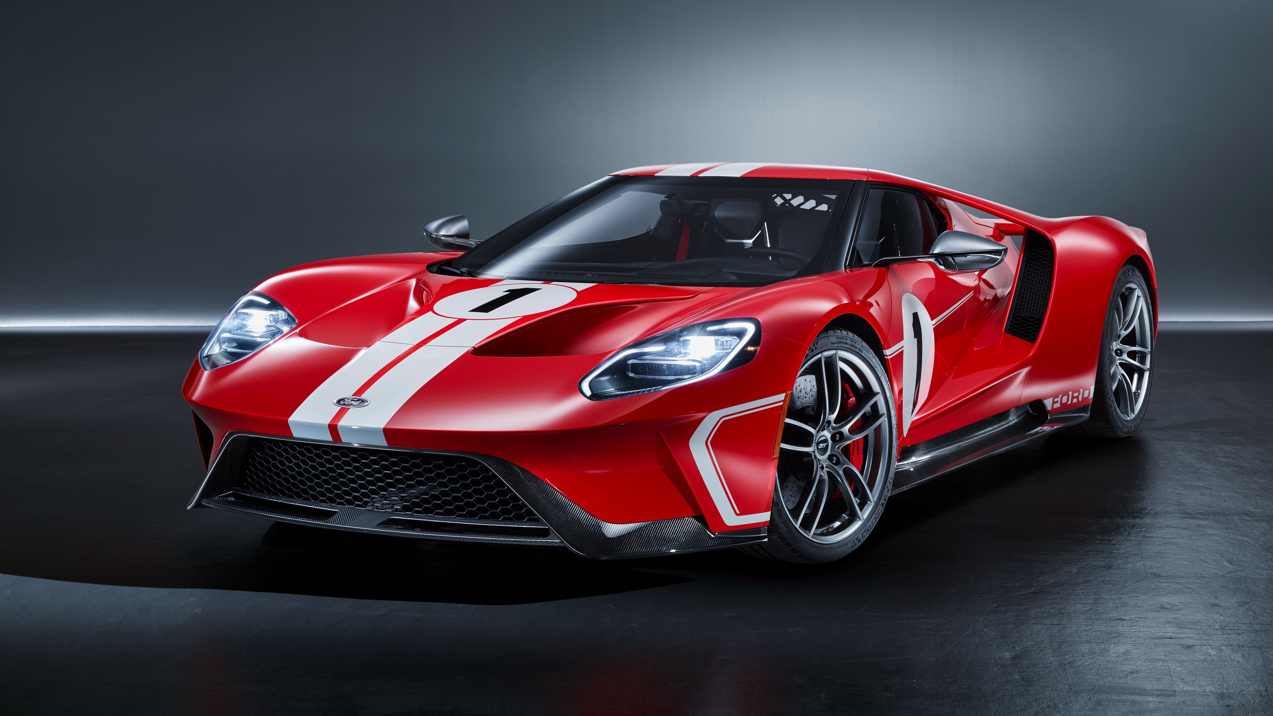 4100x2310 Ford GT Wallpaper Free Ford GT Background, Desktop