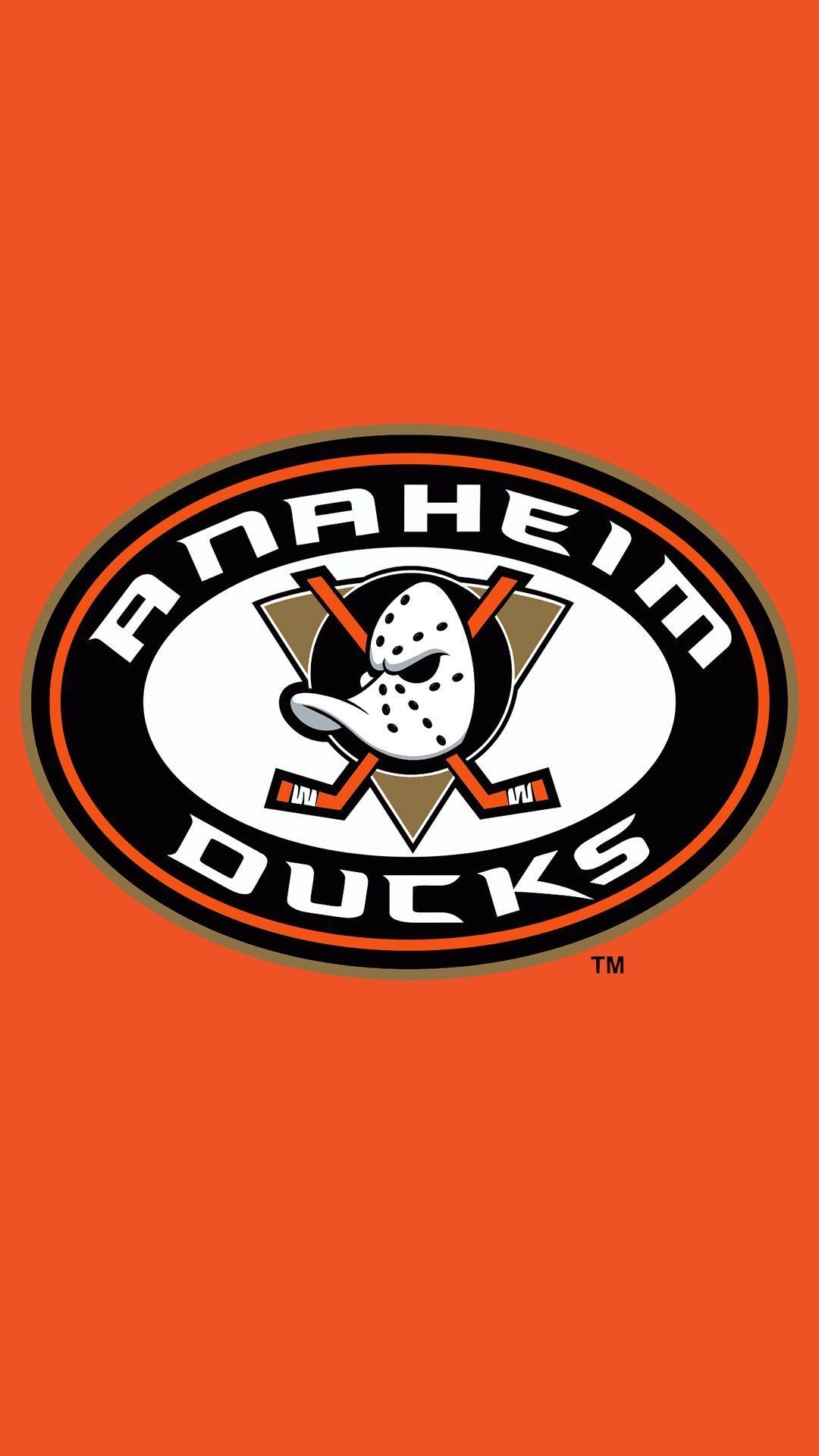 1080x1920 Anaheim Ducks iPhone 6 plus wallpaper created by me. iPhone 6 plus, Phone