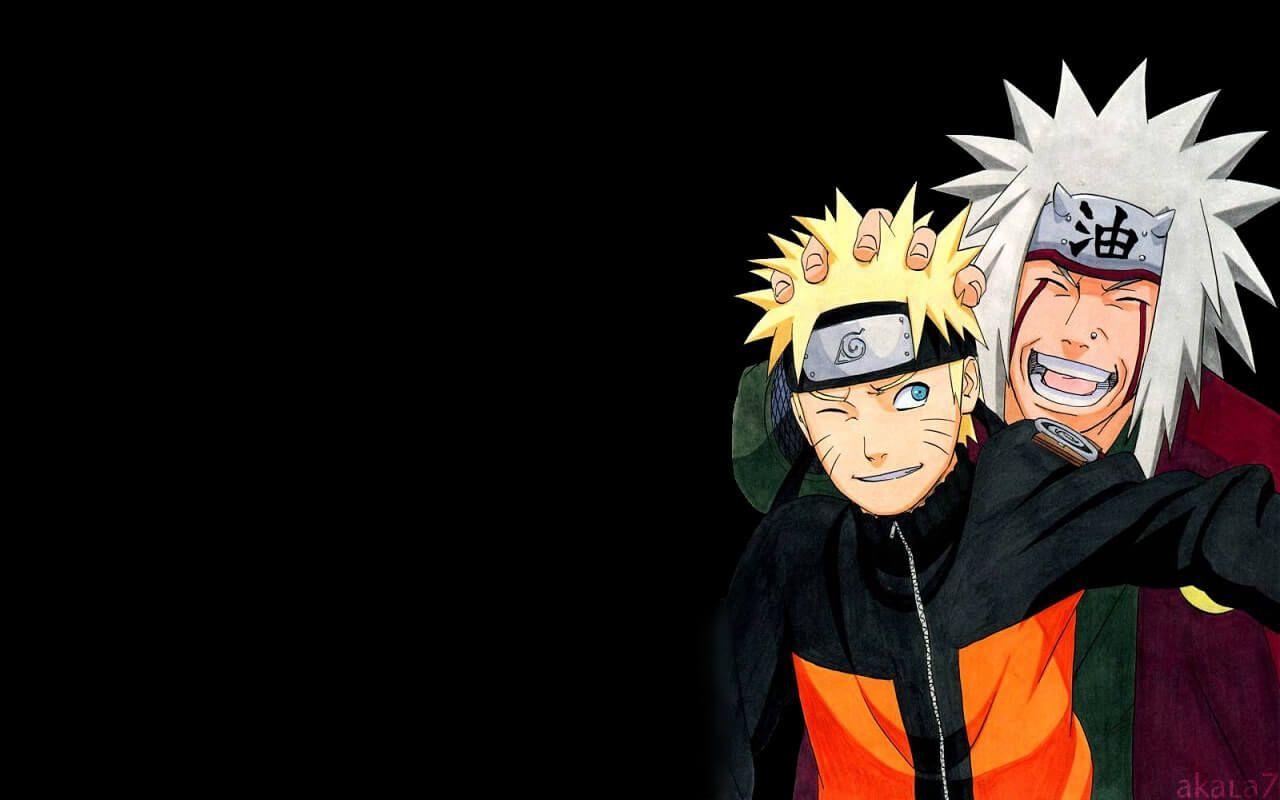 1280x800 Naruto jiraiya wallpaper Gallery, Desktop