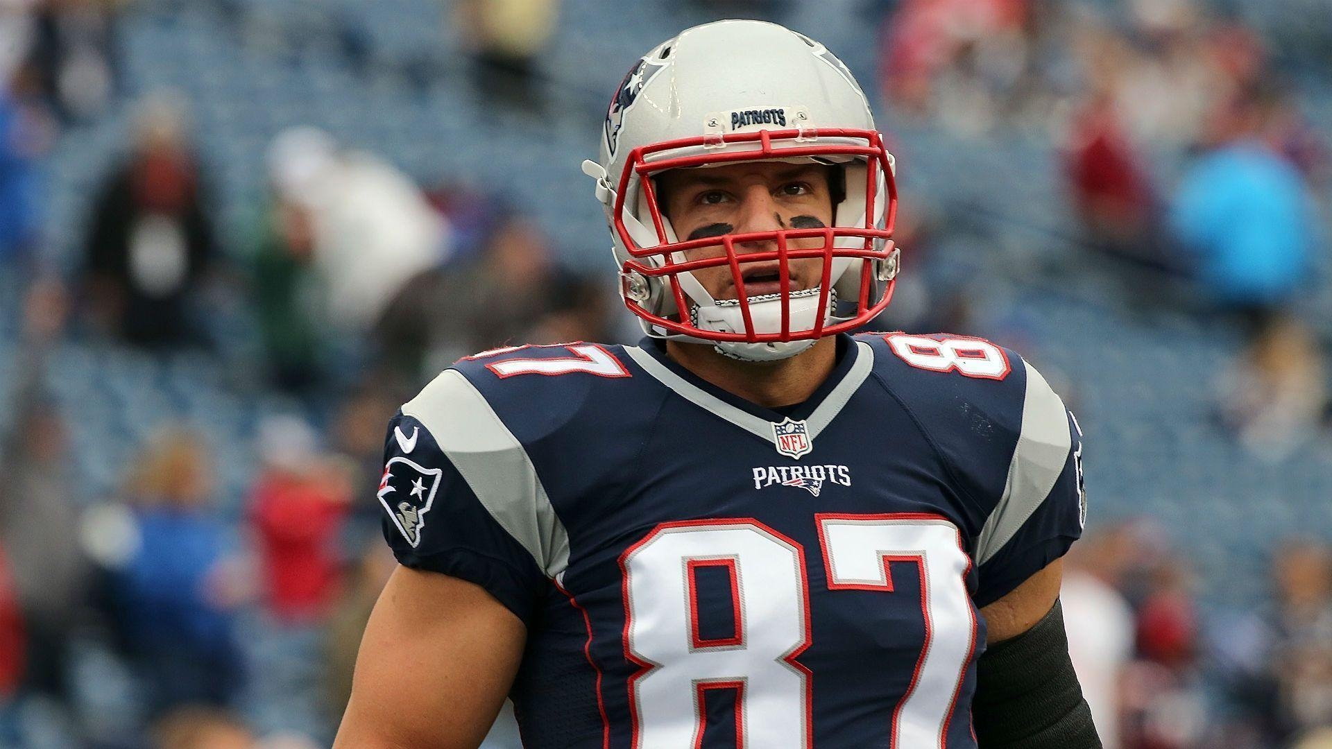 1920x1080 Rob Gronkowski Wallpaper Image Photo Picture Background, Desktop