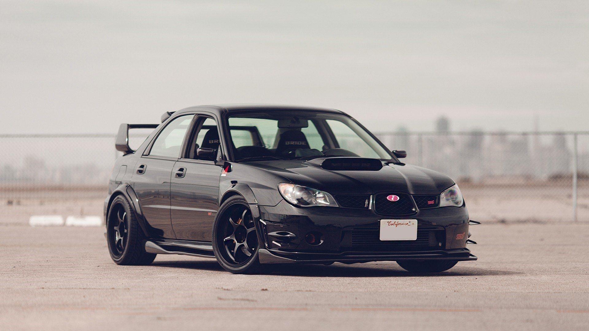 1920x1080 Subaru Impreza HD Wallpaper and Background Image, Desktop