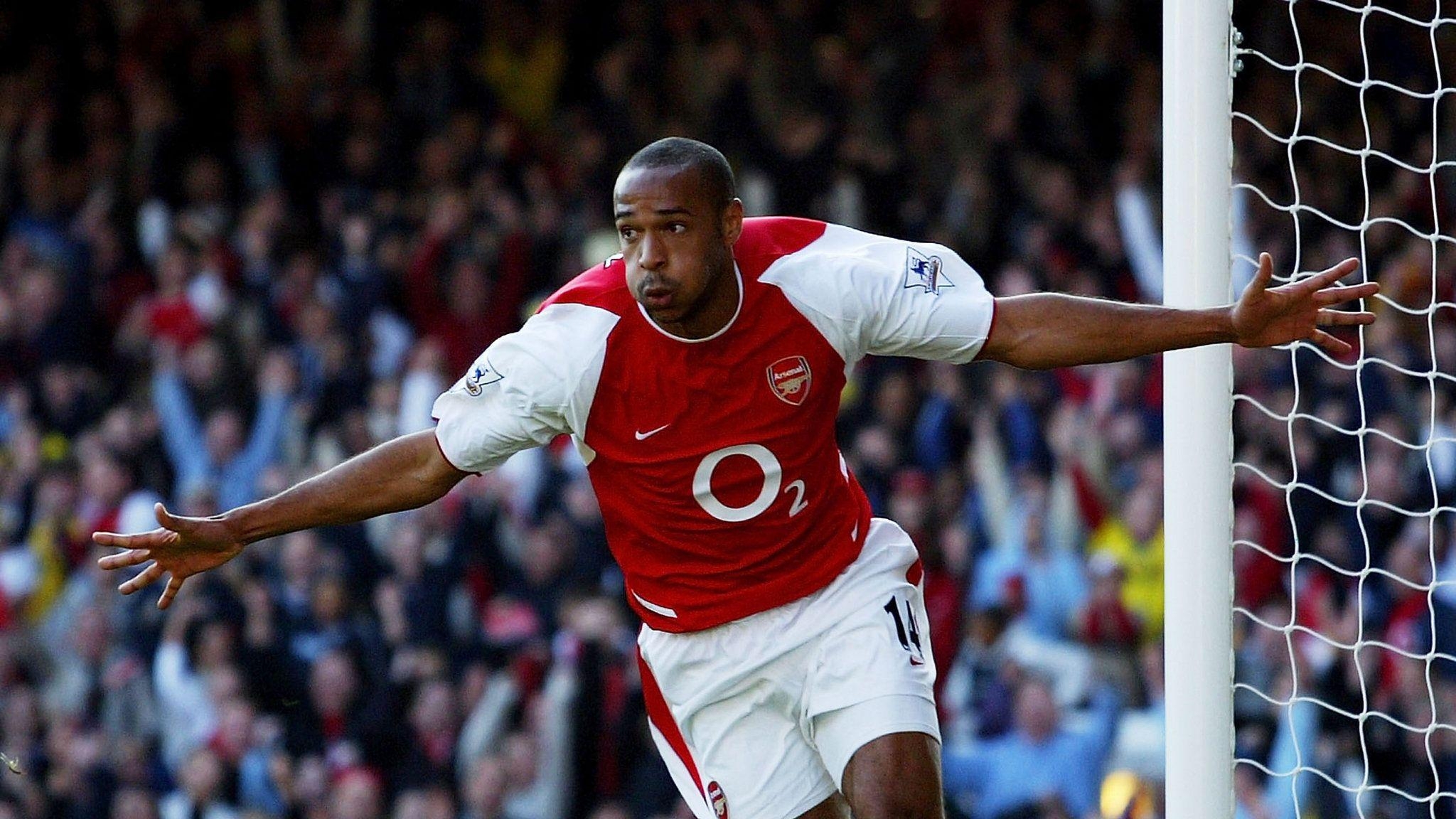 2050x1160 Thierry Henry wants youngsters to believe they are capable, Desktop