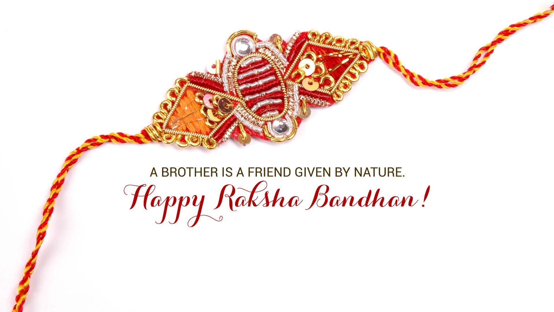 1920x1080 Happy Raksha Bandhan 2017 Quotes Wishes Messages Sms Greetings, Desktop