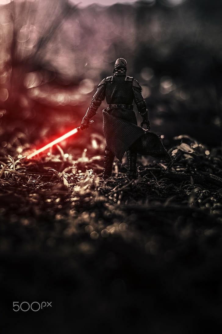 730x1100 HD wallpaper: 500px, Anakin Skywalker, darth vader, Portrait, Phone