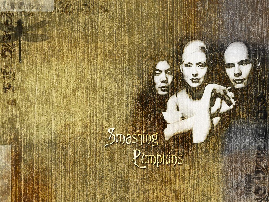 1030x770 Smashing Pumpkins, Desktop