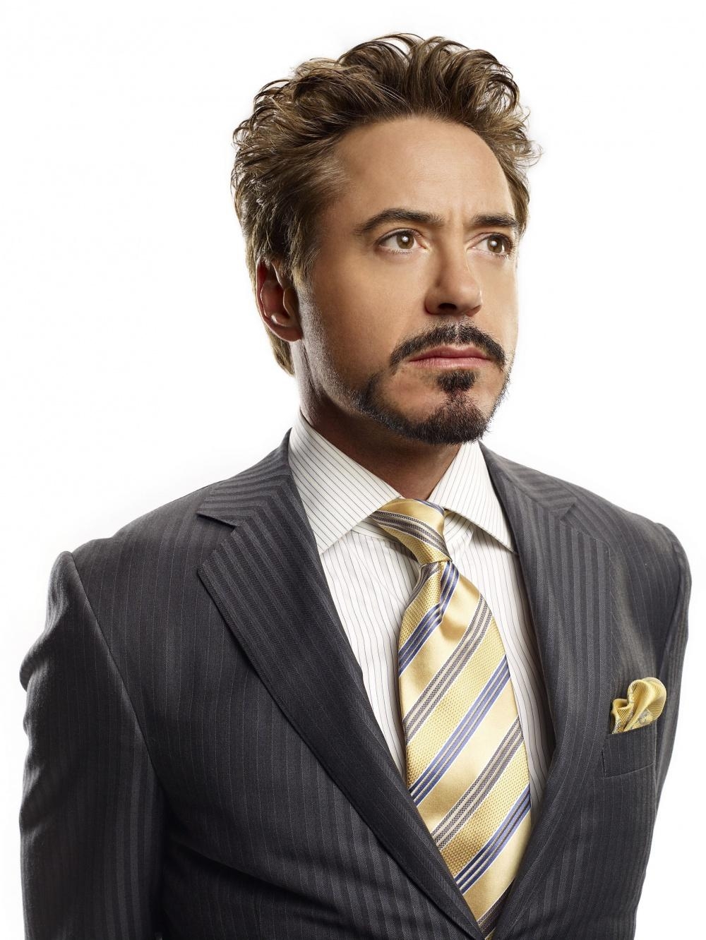 1000x1340 Picture of Tony Stark beard style, Great Iron Man pics, Phone