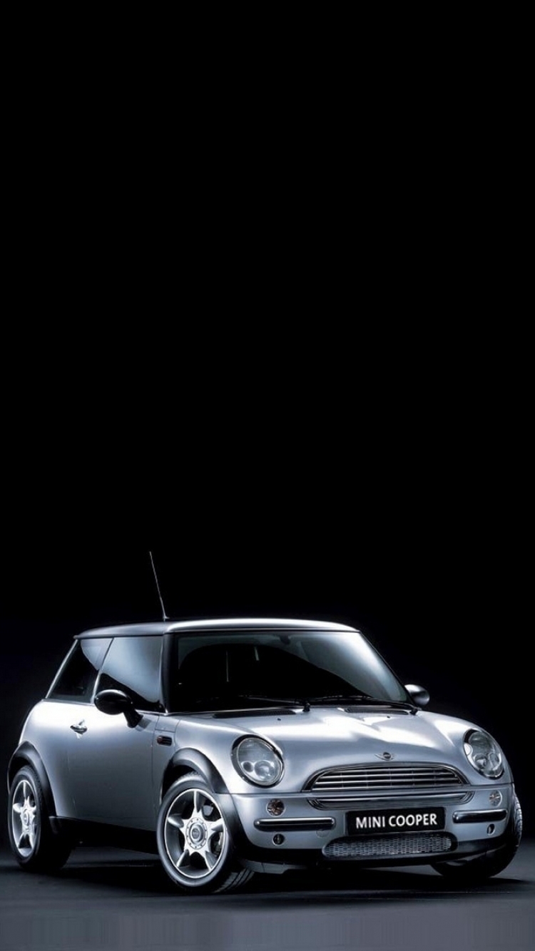 750x1340 Mini Cooper Phone Wallpaper, Phone