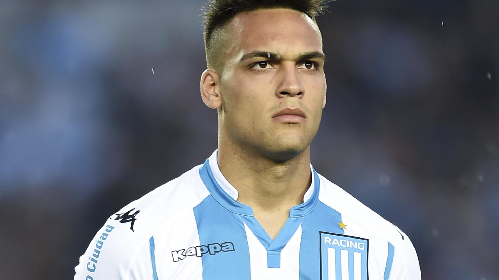 1920x1080 Sampaoli irá al Cilindro para ver a Lautaro Martínez, Desktop