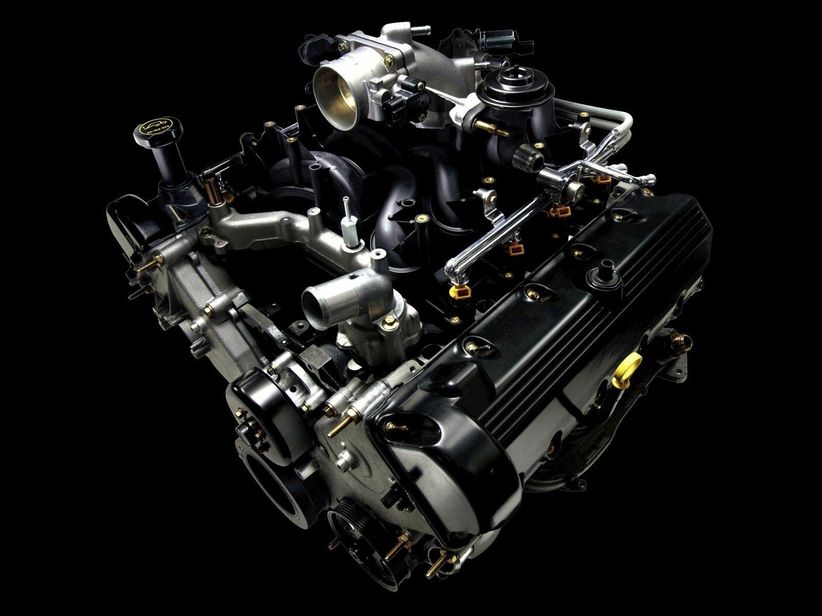 1600x1200 Car Engine Wallpaper, Desktop