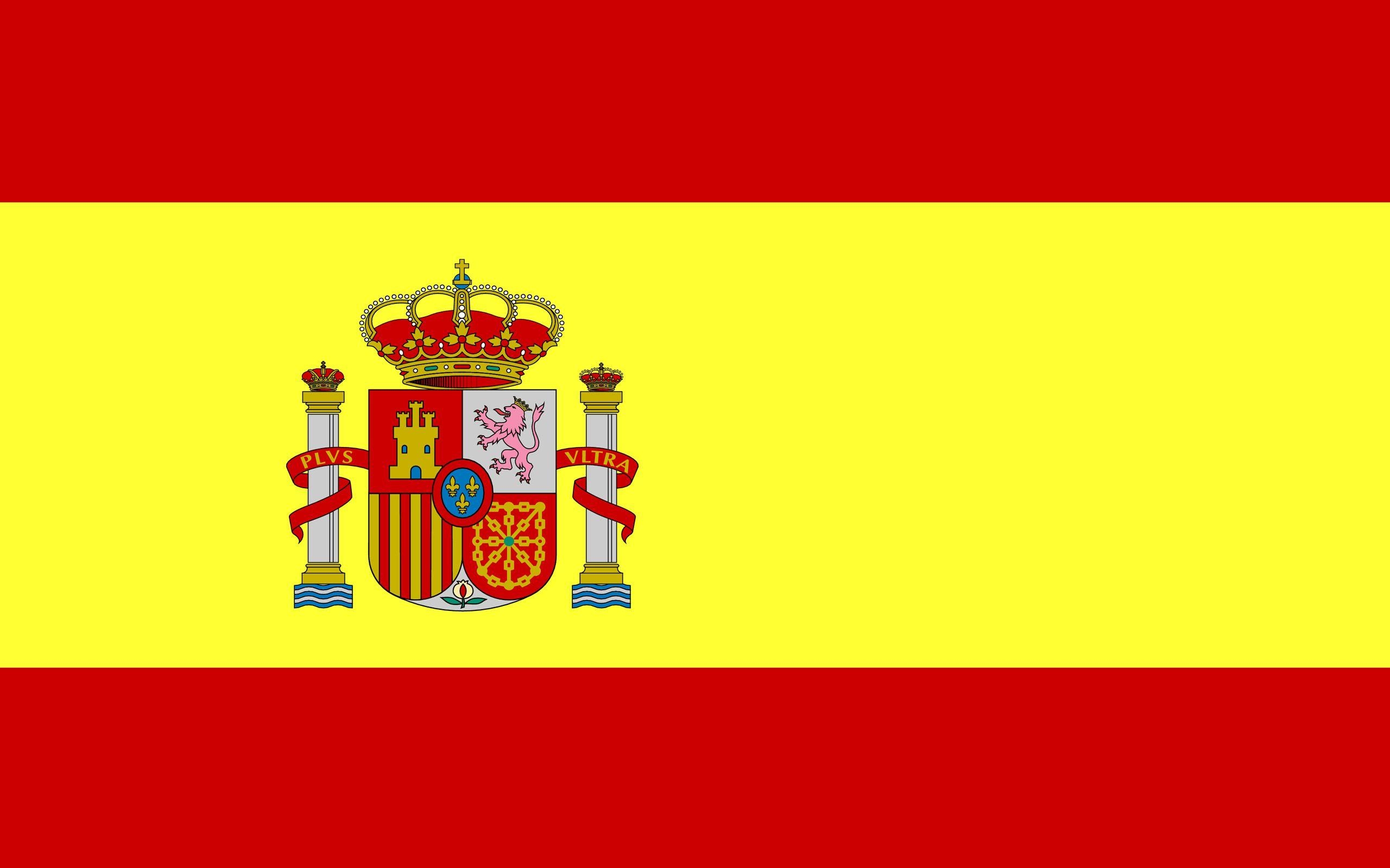 2560x1600 Spain Flag Wallpaper. HD Wallpaper Early, Desktop