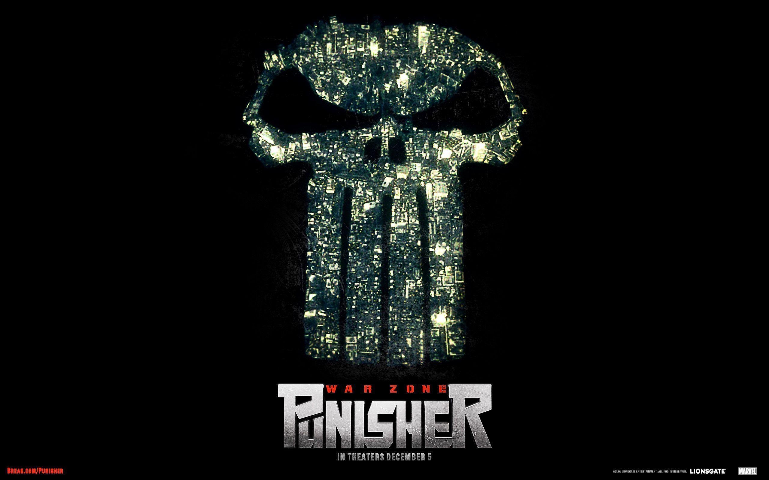 2560x1600 Punisher Wallpaper HD wallpaper search, Desktop