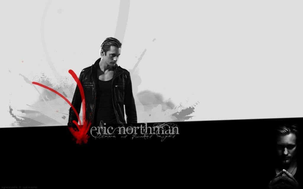 1030x640 Eric Northman Wallpaper, Desktop