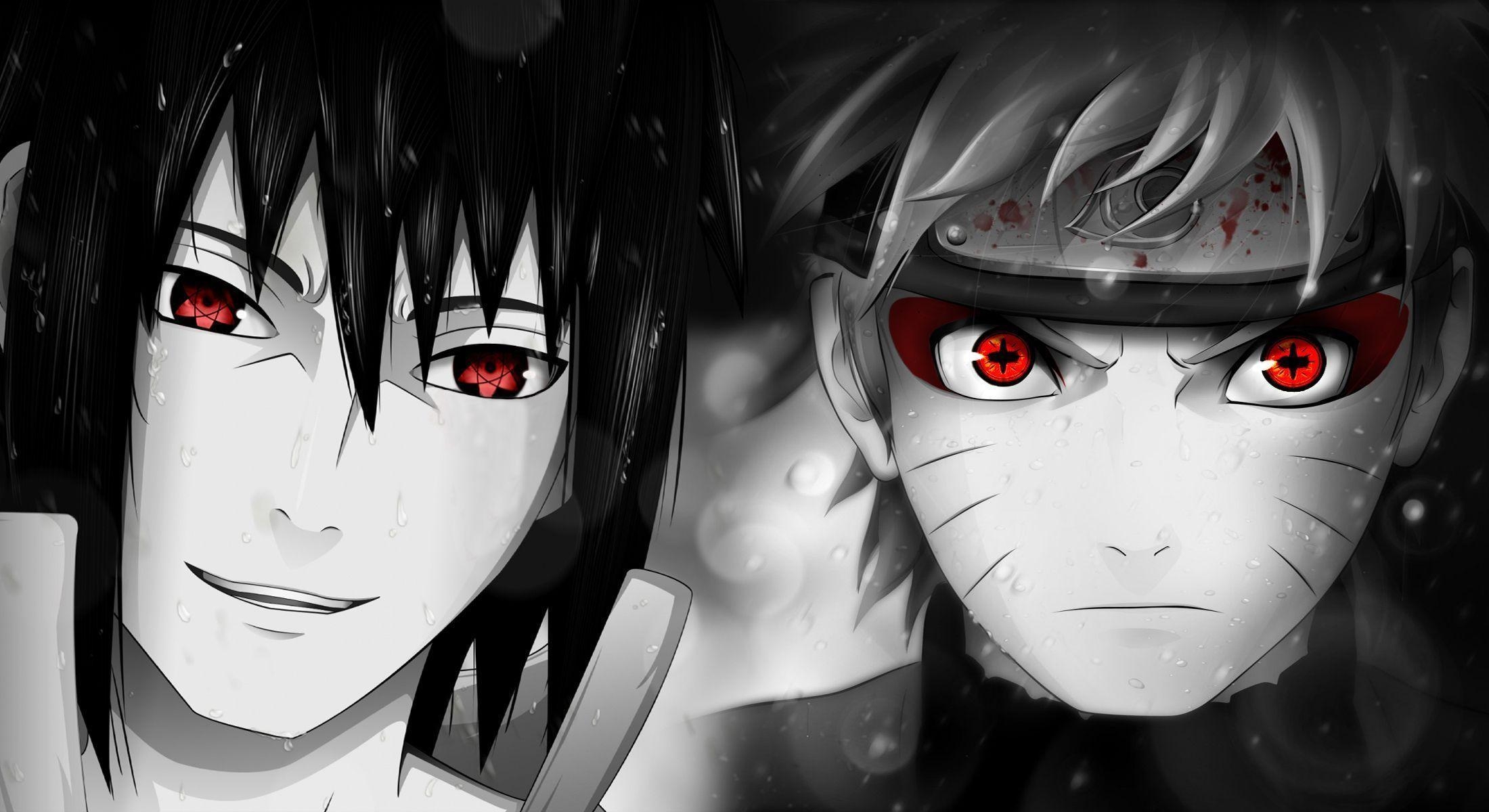 2200x1200 sasuke wallpaper free download. walljpeg, Desktop