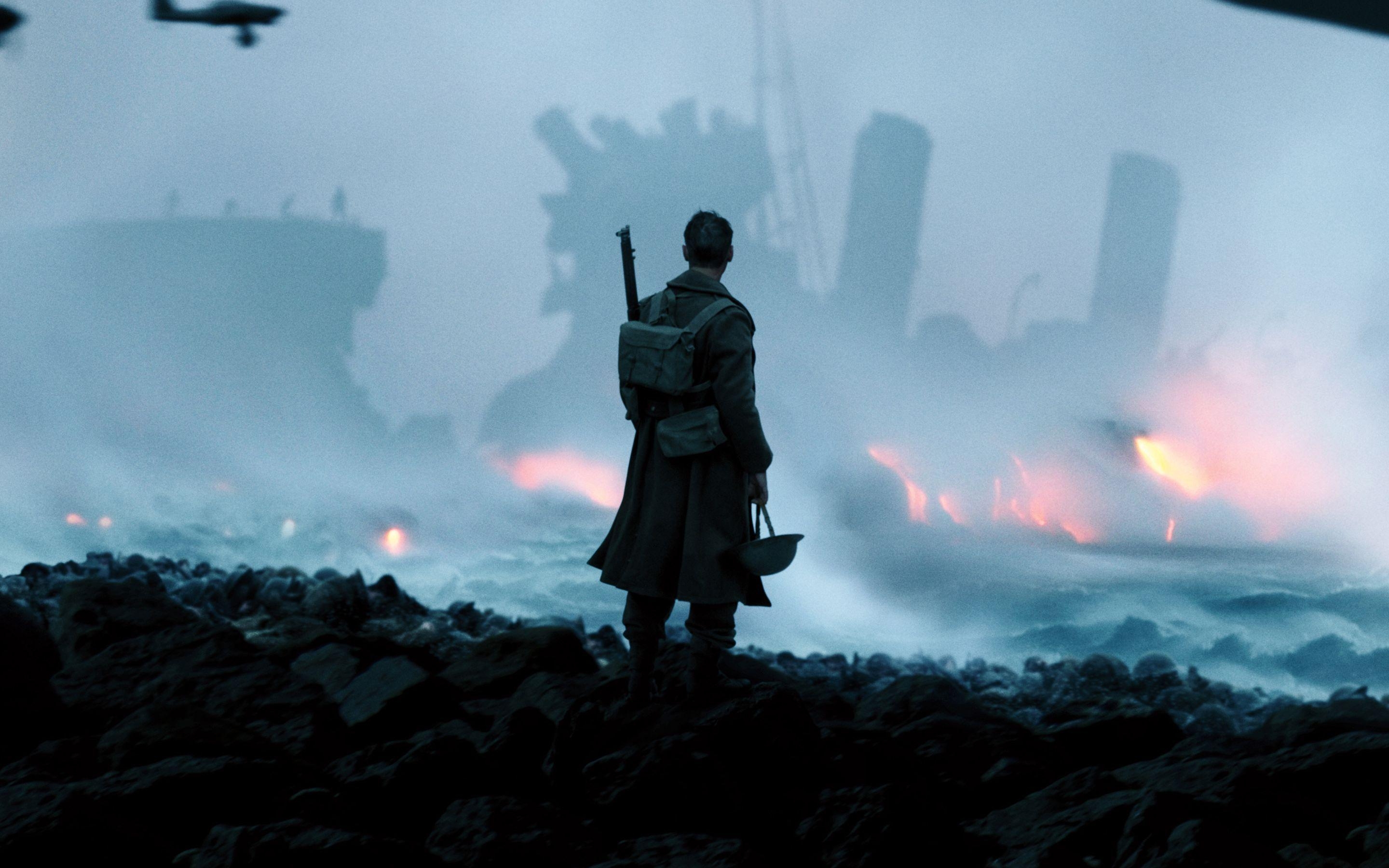 2880x1800 Dunkirk HD Wallpaper, Desktop