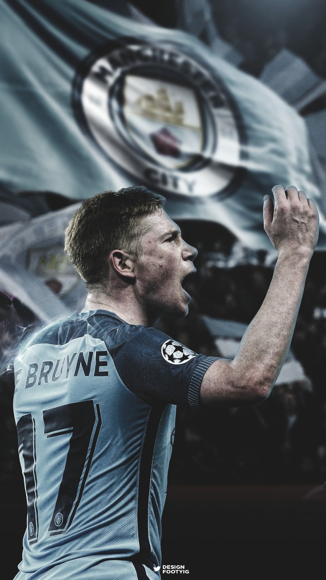 1080x1920 Kevin De Bruyne Wallpaper Kevin De Bruyne Background Download, Phone