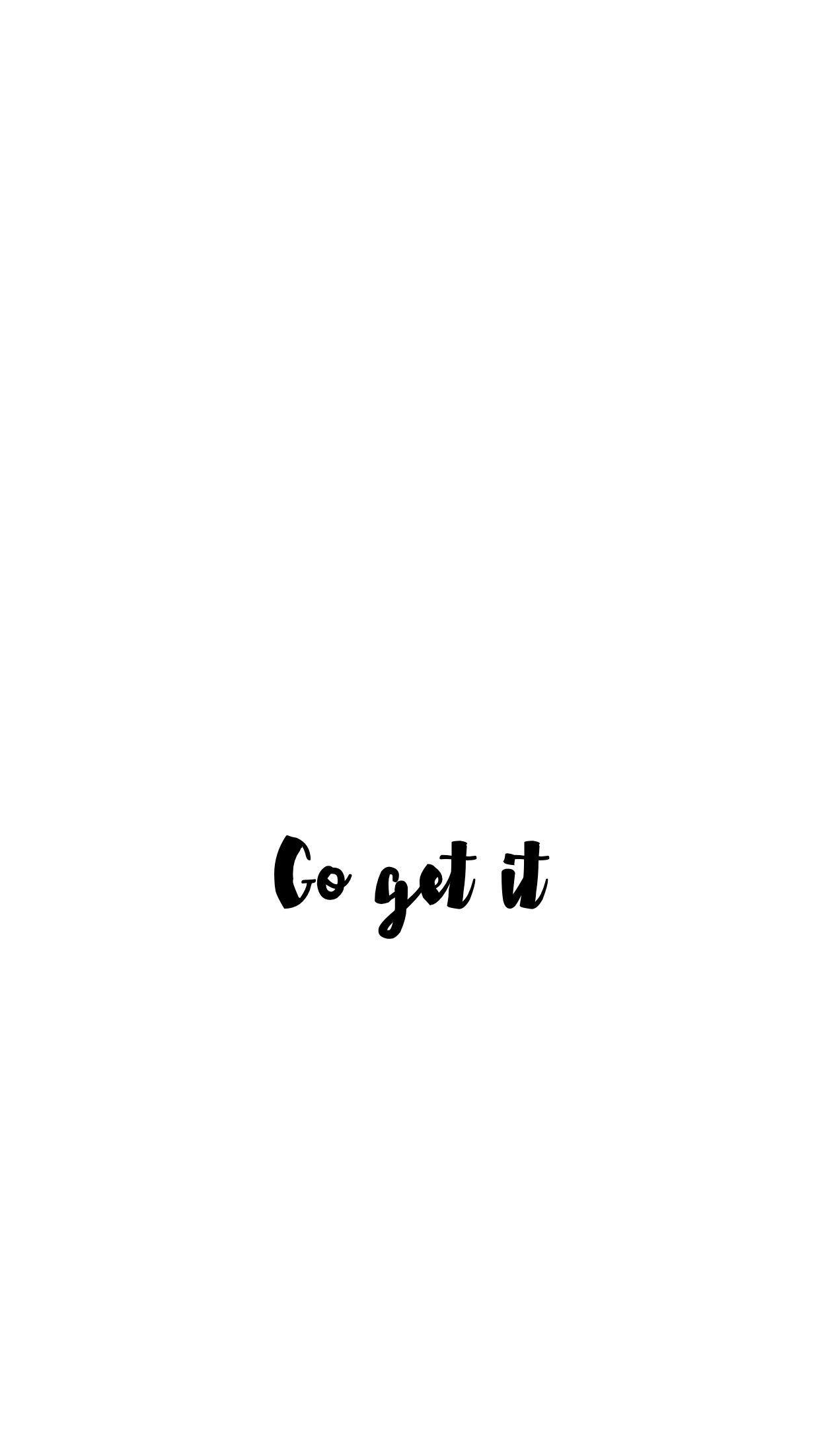 1250x2210 quote, inspiration, wallpaper, background, minimal, white, black, Phone