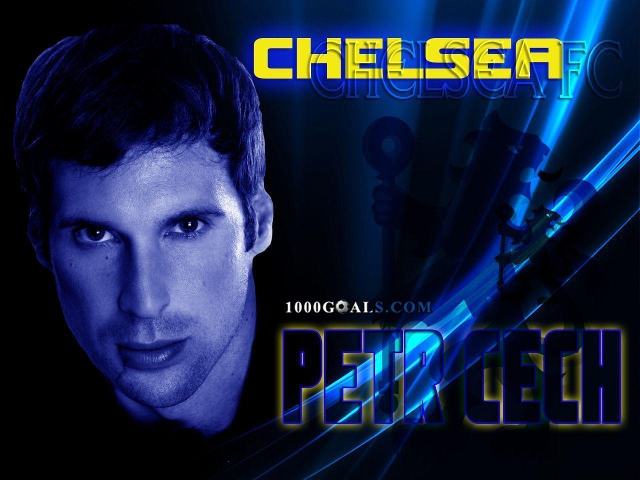 1280x960 Peter Cech Chelsea FC wallpaper Goals, Desktop