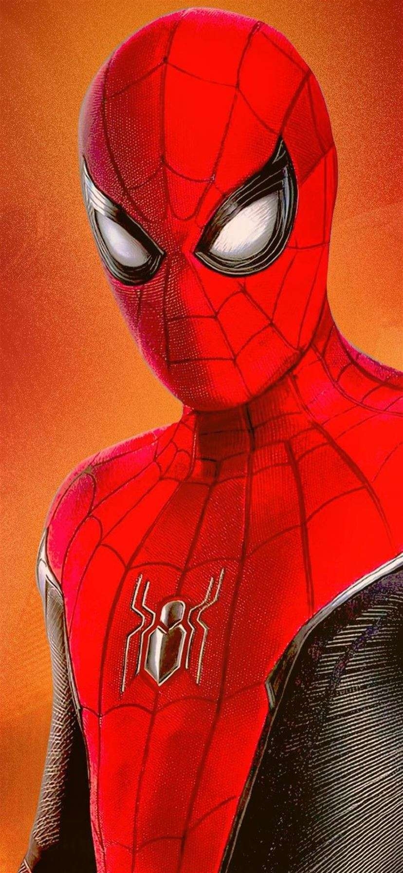 830x1800 Spiderman Wallpaper For iPhone 11, Phone