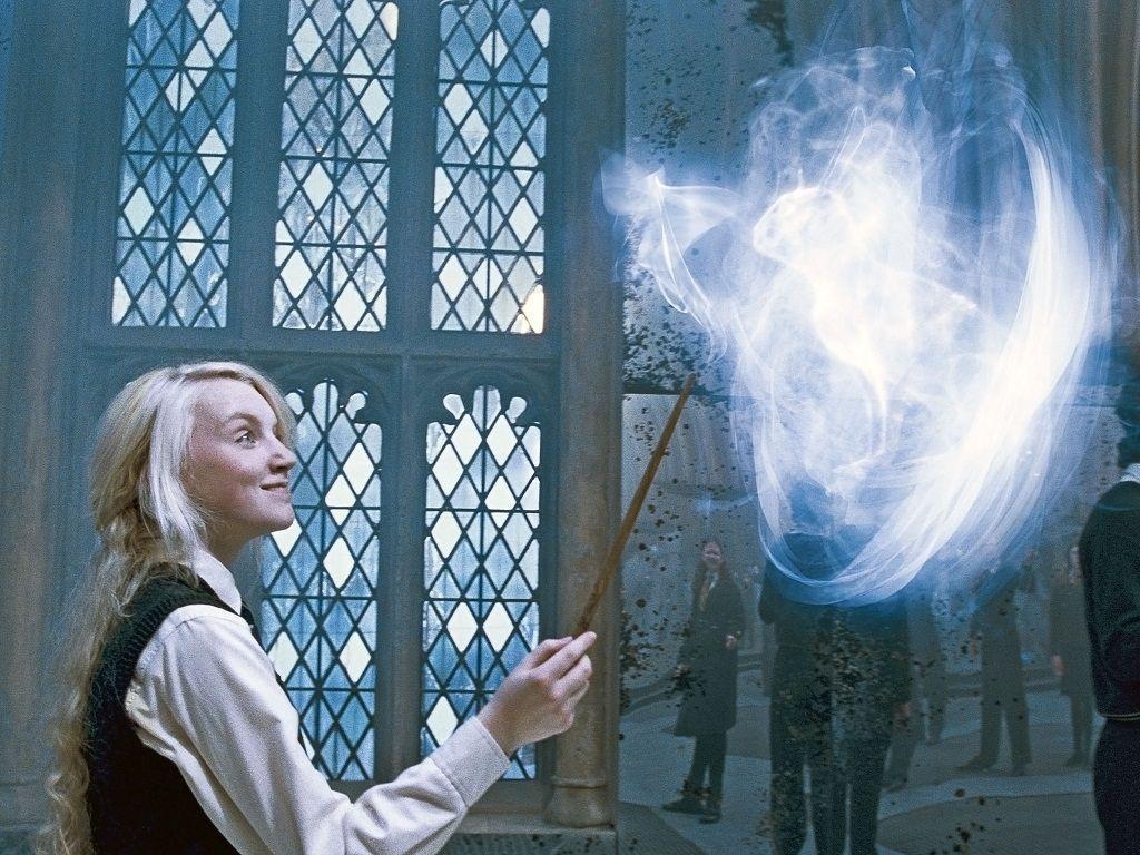 1030x770 Luna Lovegood Wallpaper, Desktop