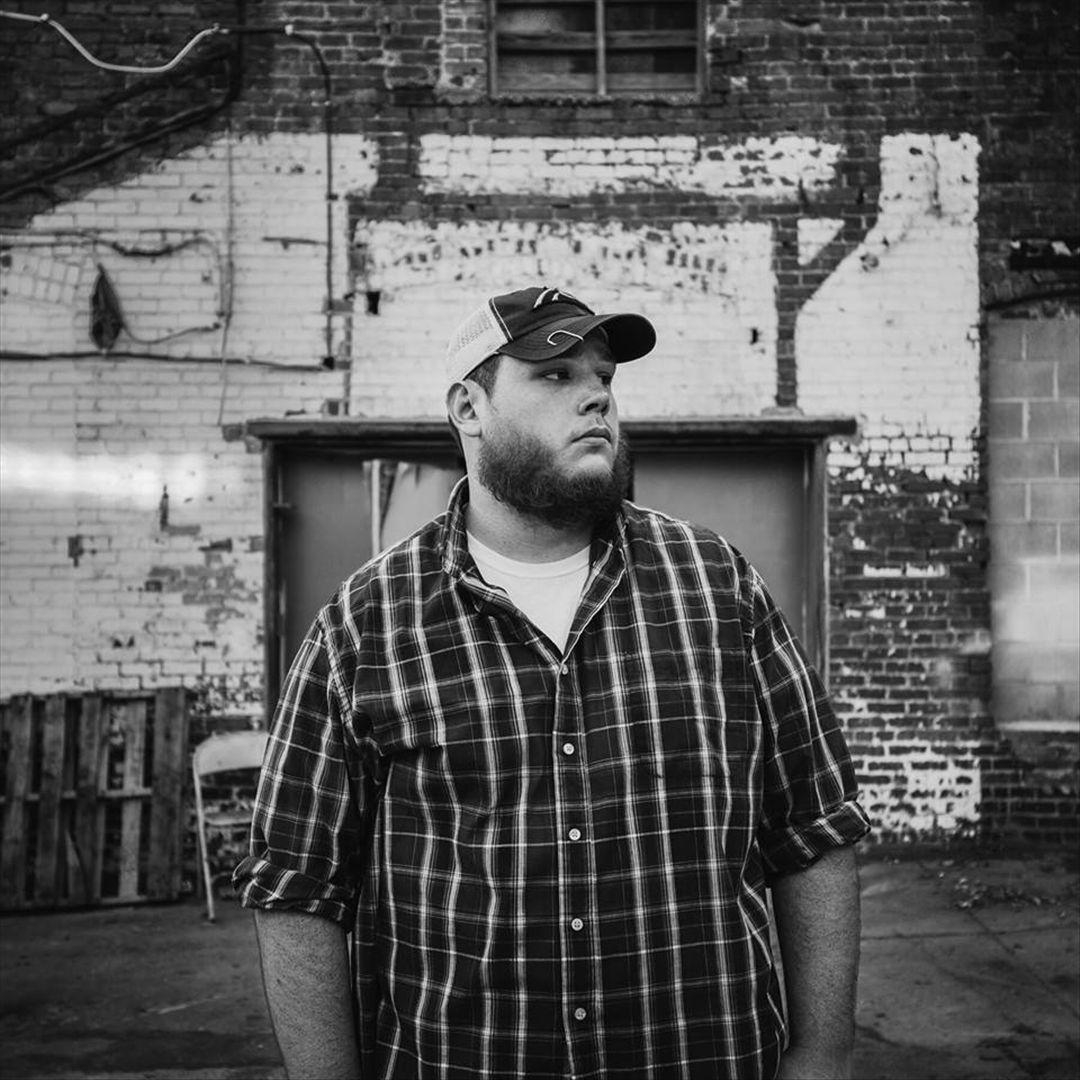 1080x1080 Listen Free to Luke Combs One's for You Radio on iHeartRadio, Phone