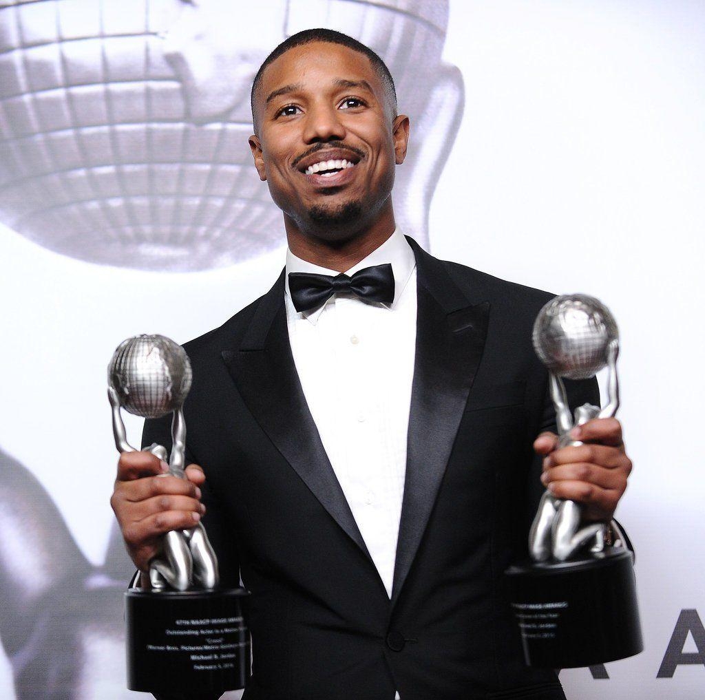 1030x1020 Reasons to Celebrate Michael B. Jordan's Birthday, Desktop