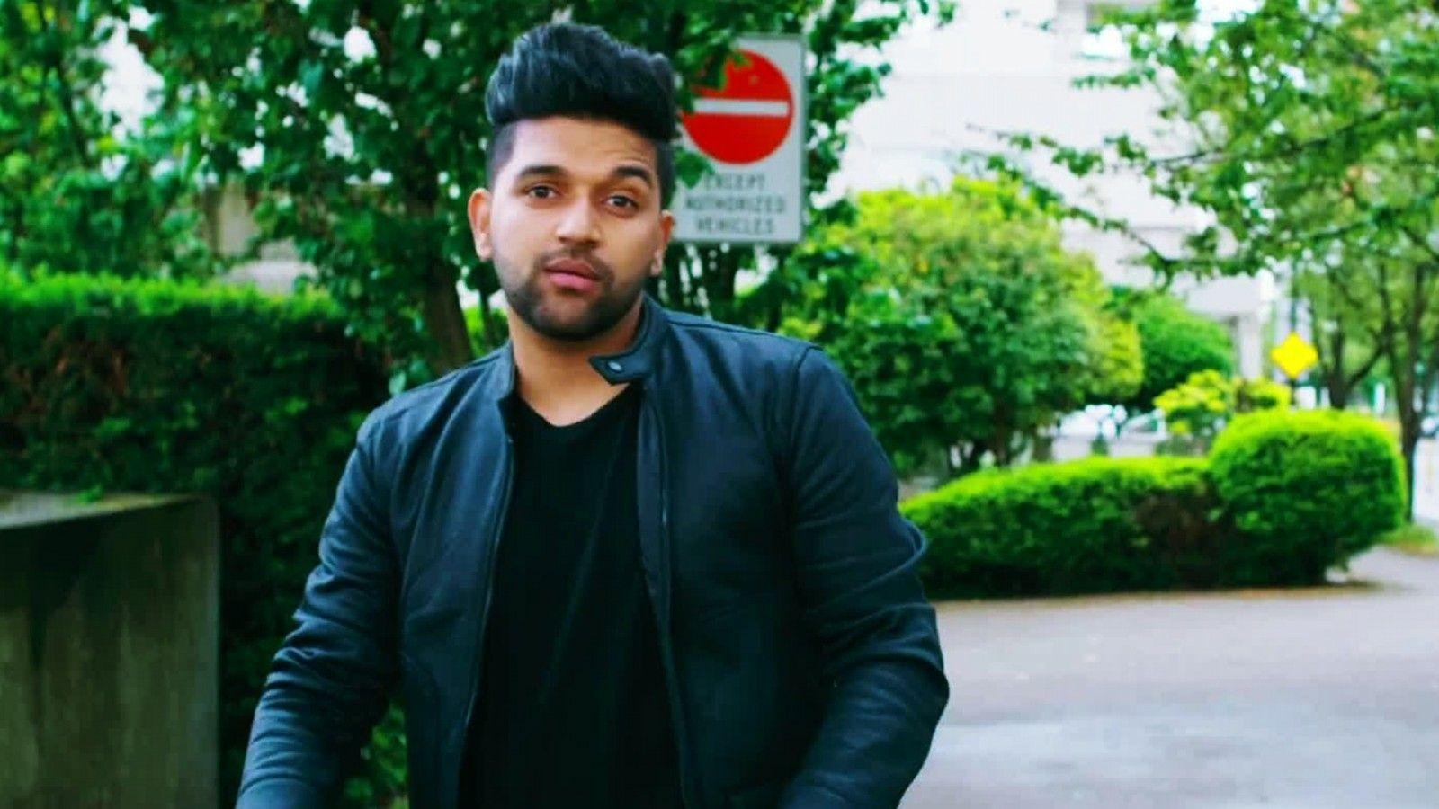 1600x900 Guru Randhawa Punjabi Singer Wallpaper 23135, Desktop