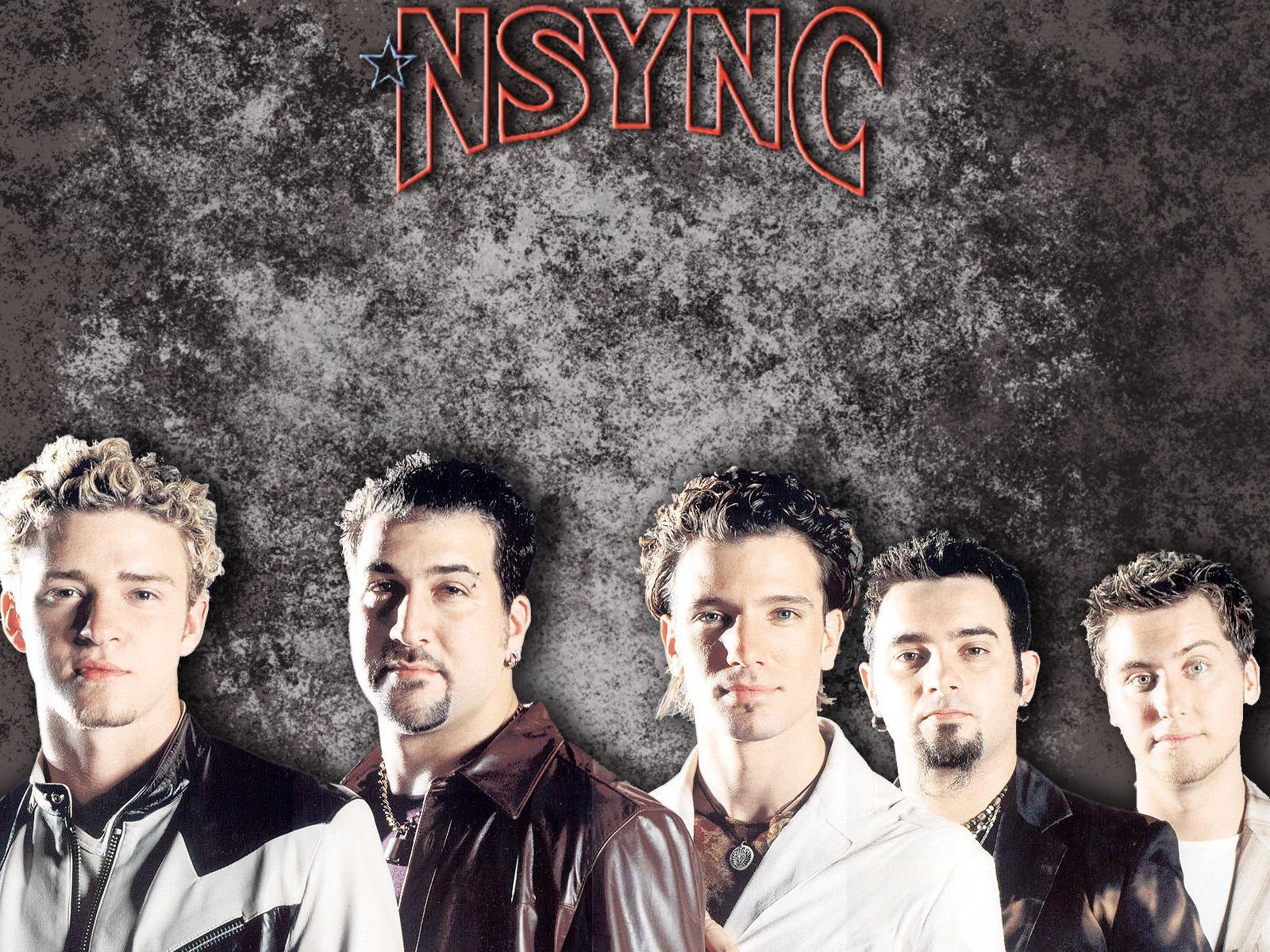 1600x1200 Still *NSYNC. An *NSYNC Fansite Downloads, Desktop