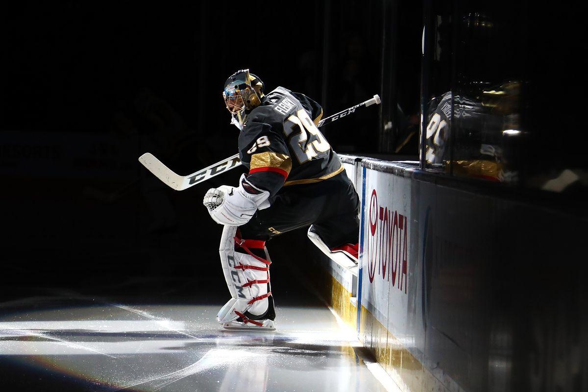 1200x800 Marc Andre Fleury Is Back, And The Golden Knights' Playoff Push Has, Desktop