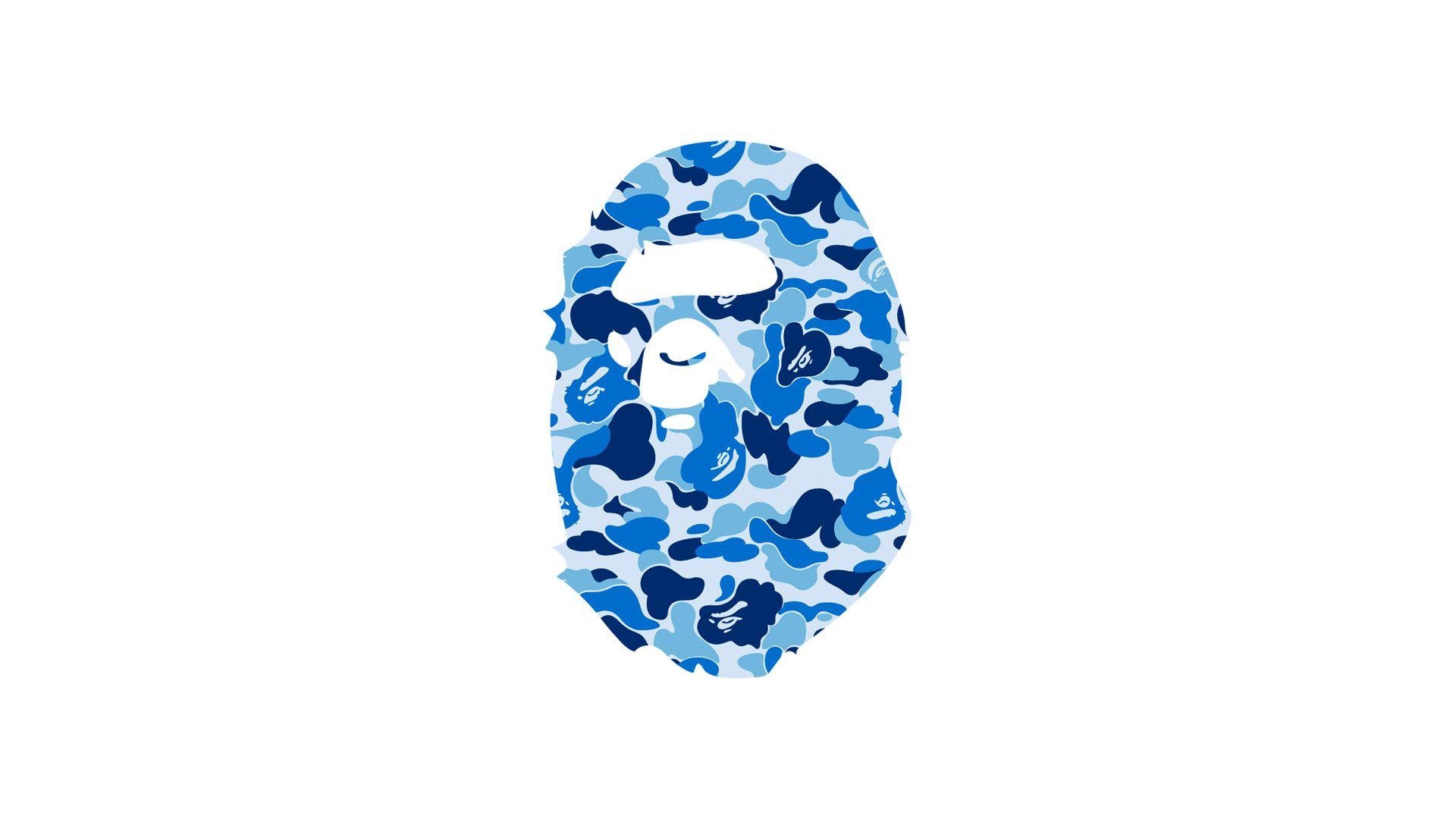 1920x1080 Bathing Ape Wallpaper, Desktop