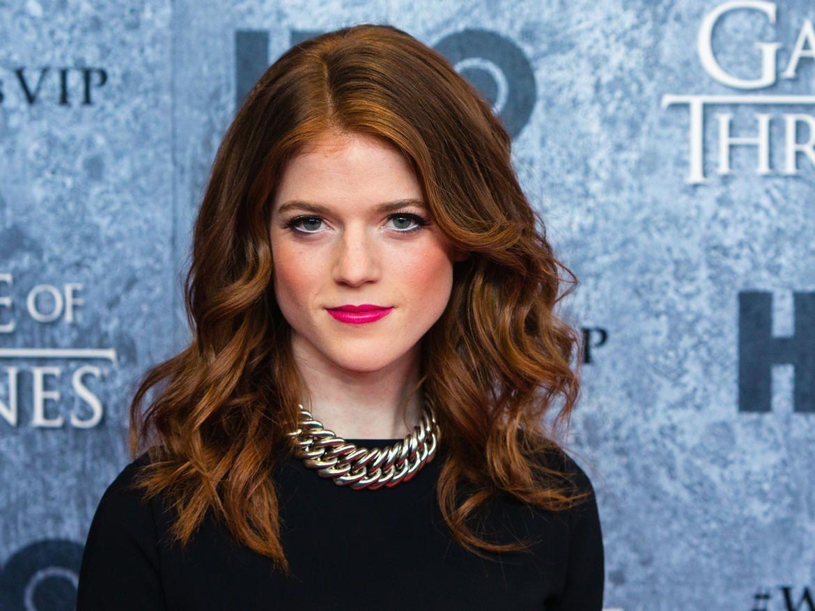 1170x880 Rose Leslie On Smart Soft.info, Desktop