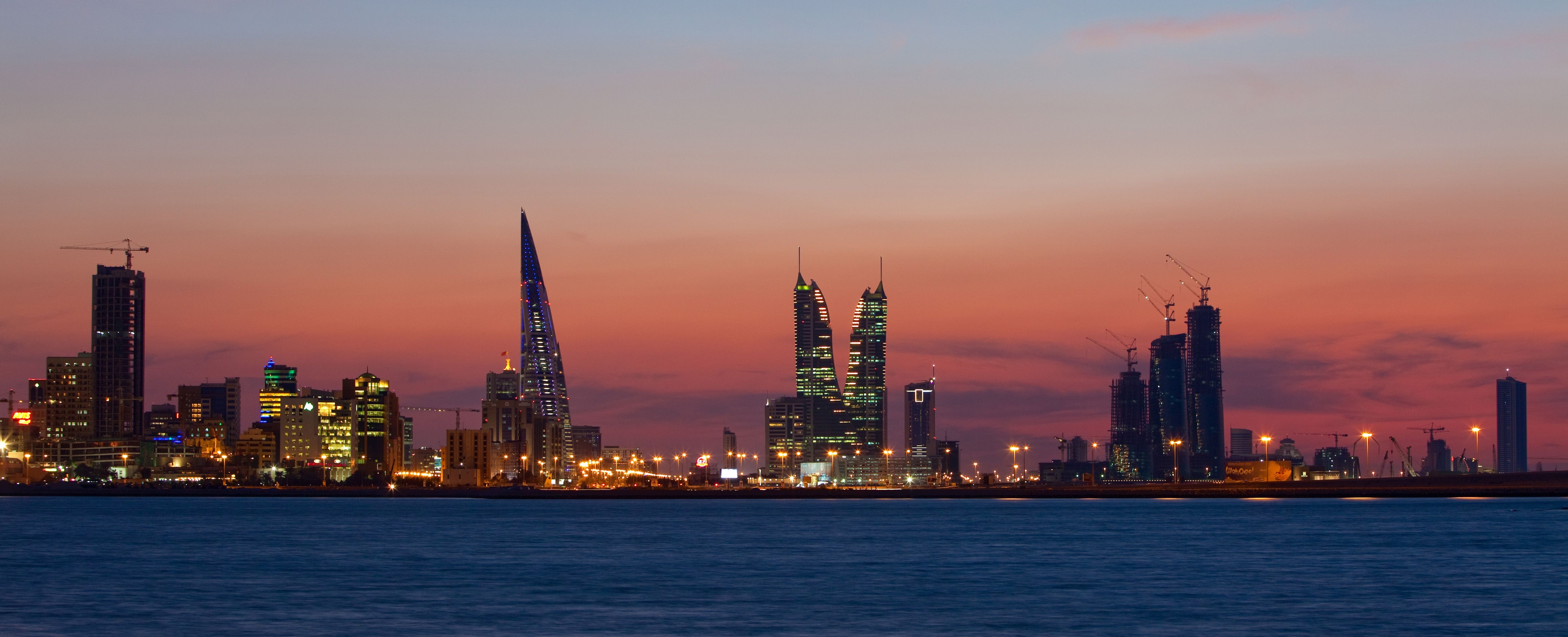 5610x2280 The top wallpaper of Bahrain in HD, Dual Screen