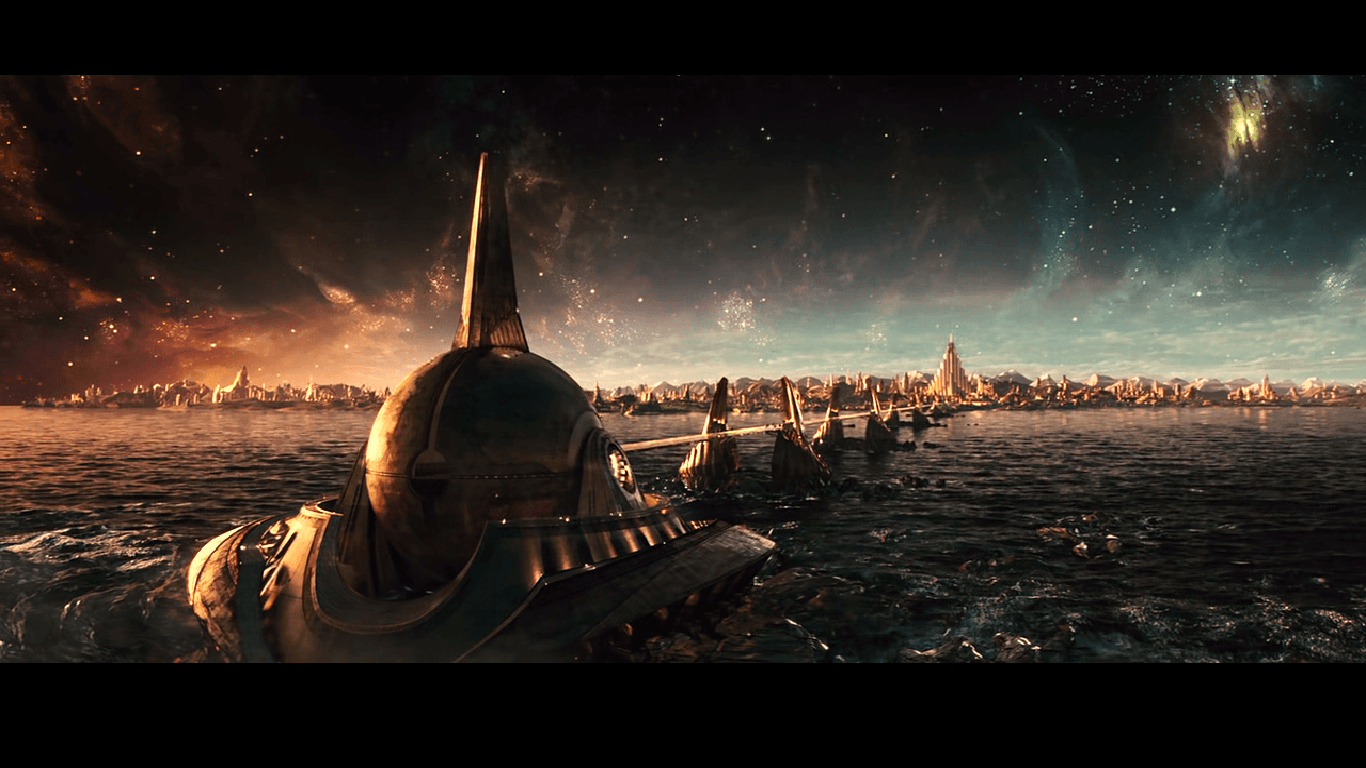 1370x770 Asgard Wallpaper, Nice Pics. Asgard HD Widescreen Wallpaper 49, Desktop