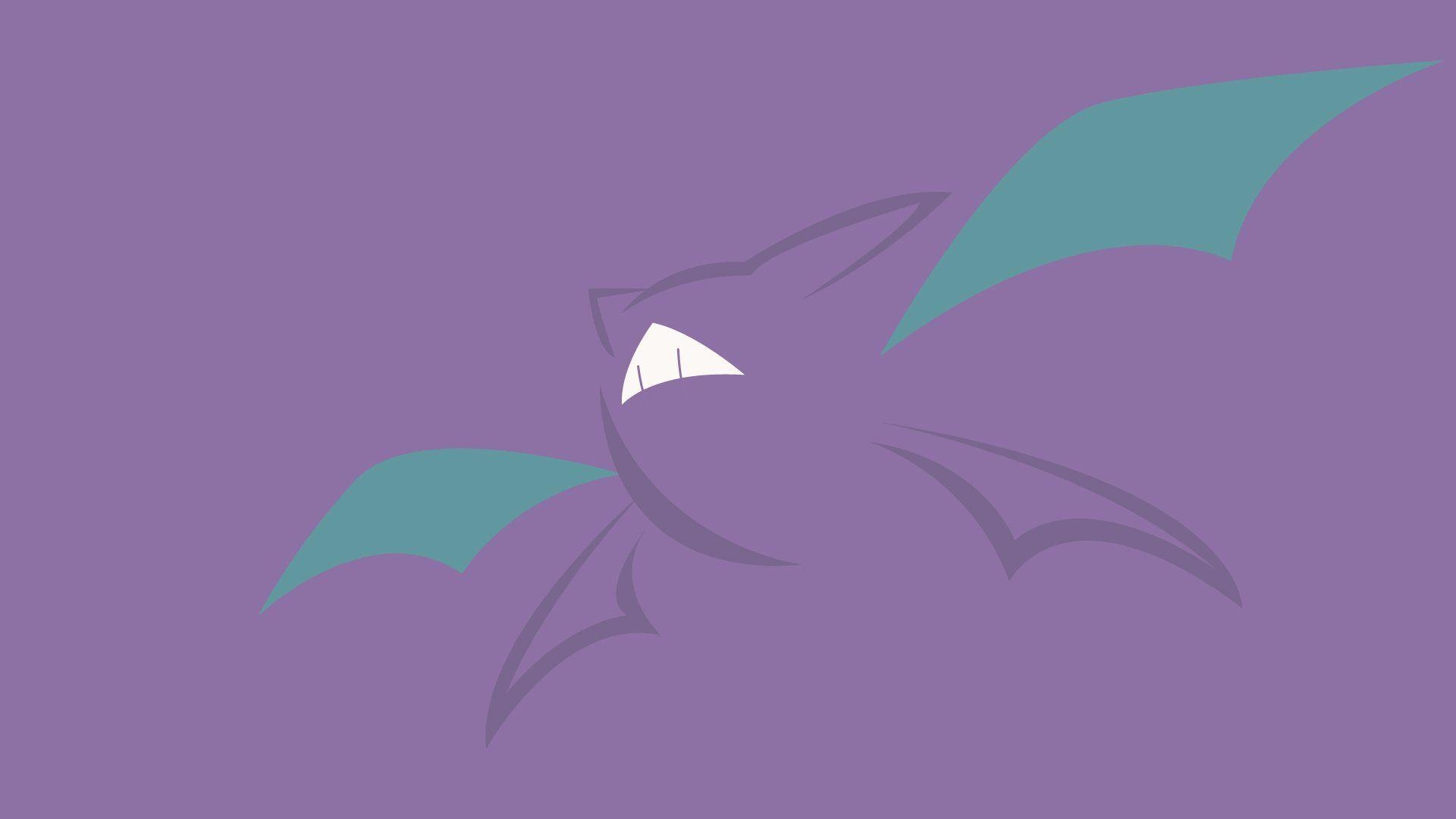 1920x1080 Crobat (Pokémon) HD Wallpaper and Background Image, Desktop