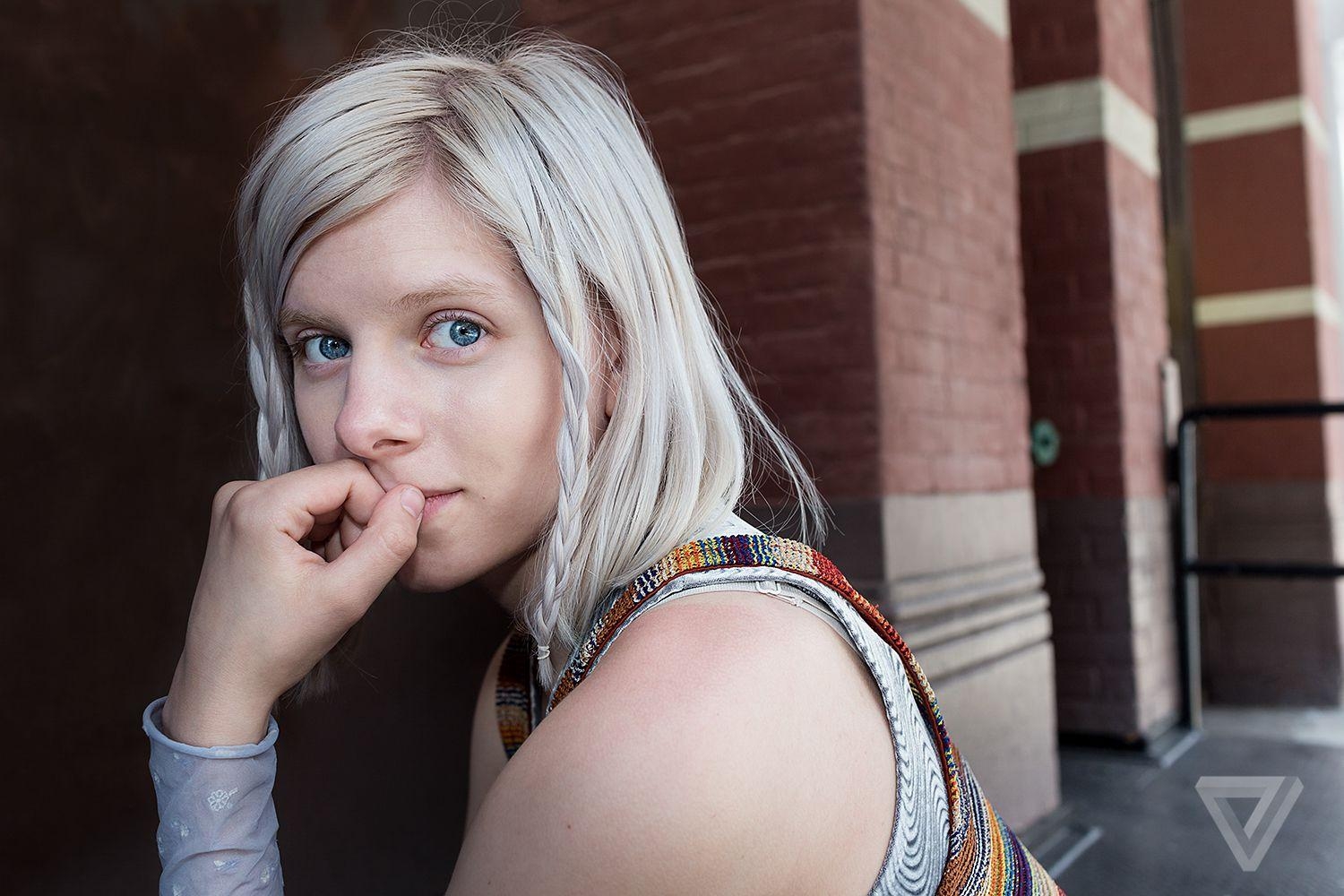 1500x1000 Talking to Aurora about her new album, quitting Snapchat, Desktop