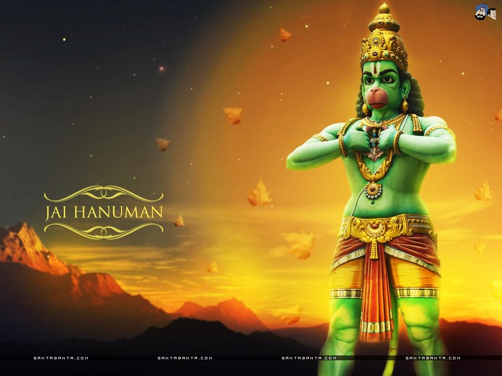 1030x770 Lord Hanuman Angry Animated Wallpaper HD Group , HD Wallpaper, Desktop