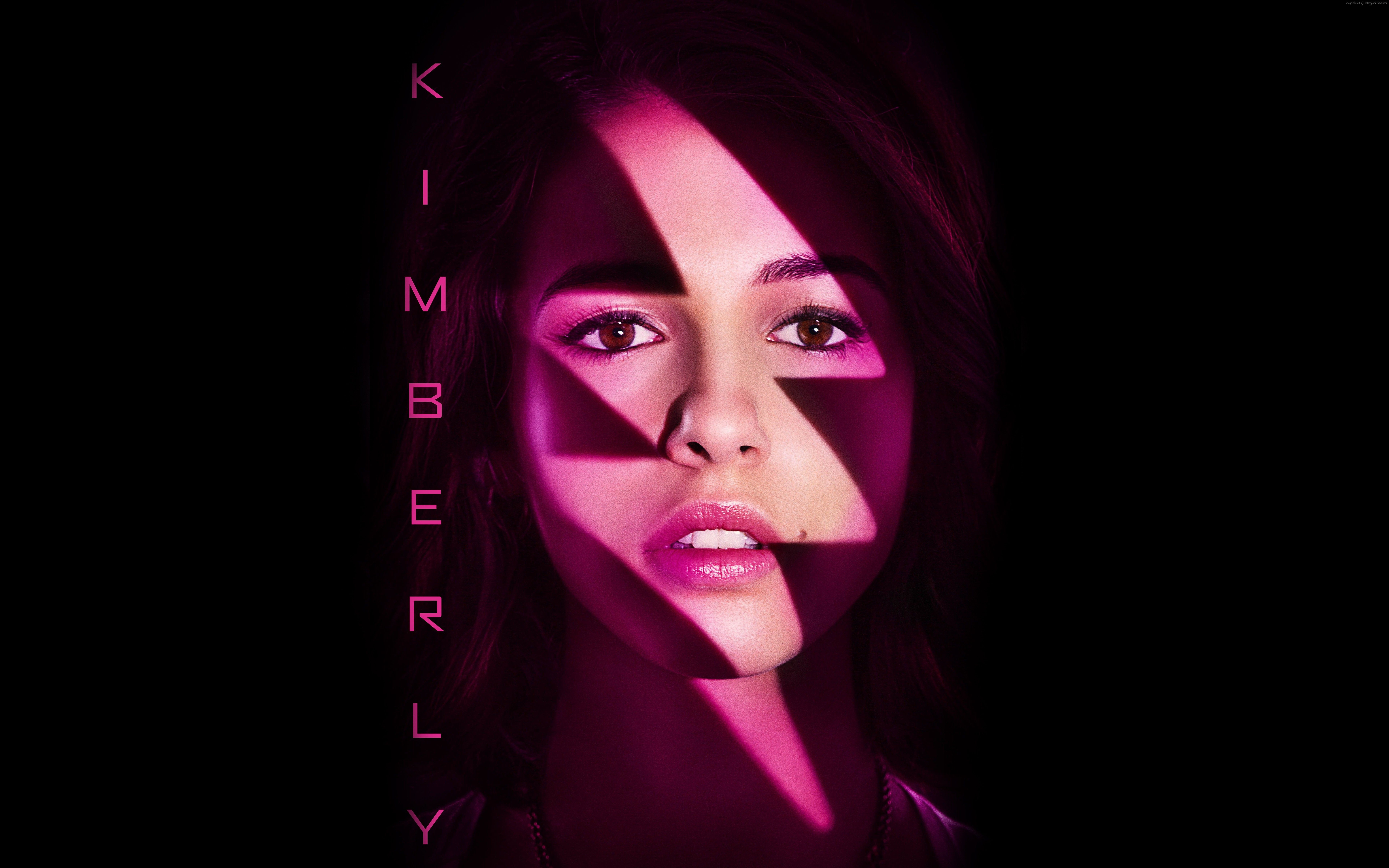 7680x4800 #superhero, #Power Rangers, #pink, #Kimberly. Mocah.org HD, Desktop