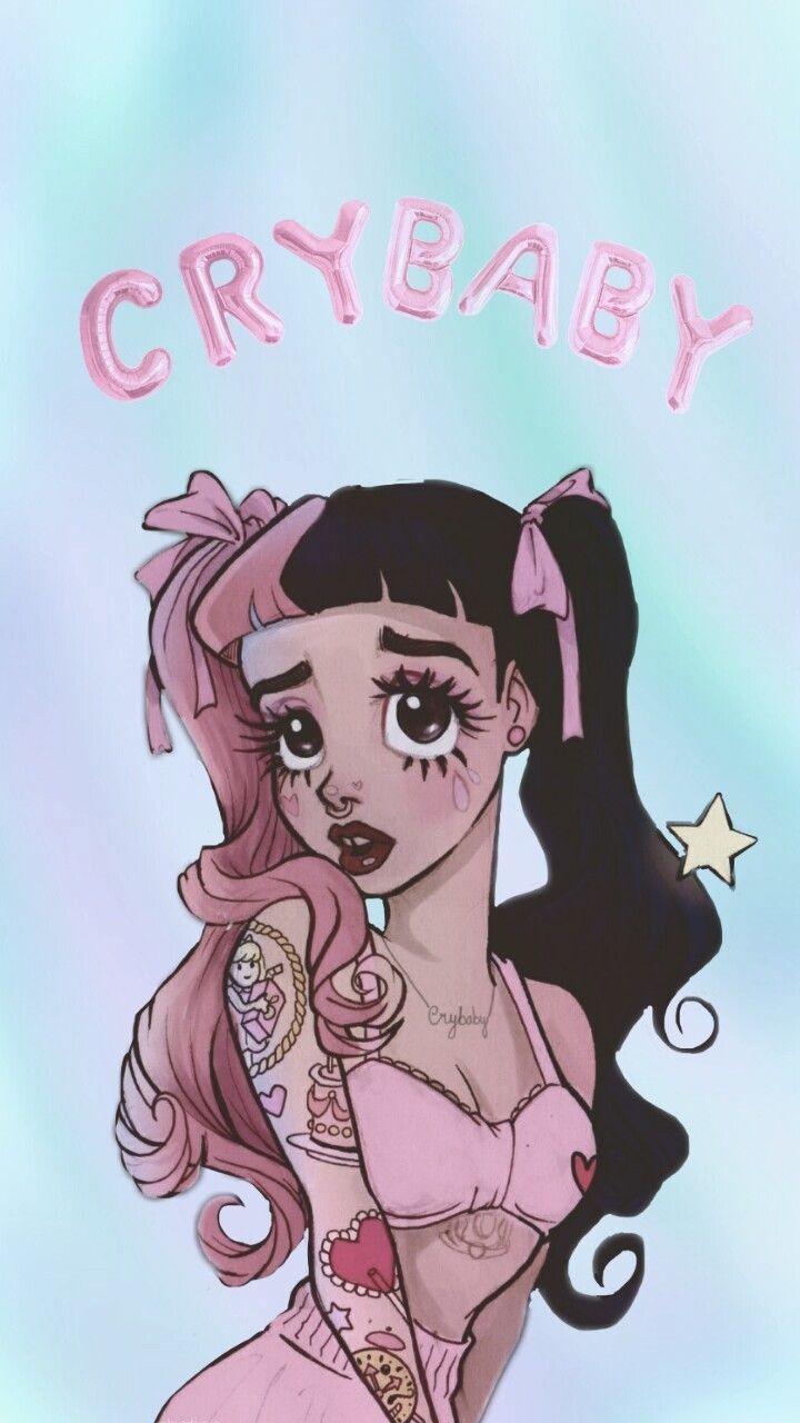 720x1280 Melanie Martinez Cry Baby Wallpaper.wallpaperaccess.com, Phone