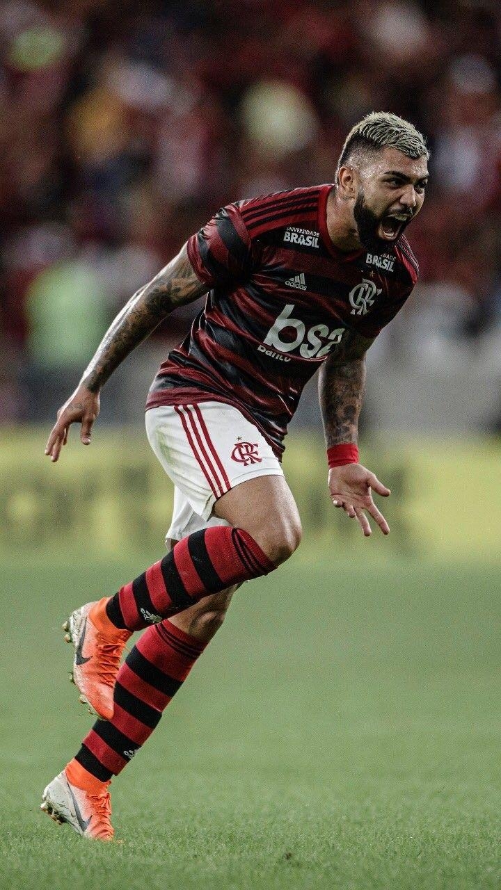 720x1280 gabigol, gabriel barbosa, flamengo mengão, fla, Phone