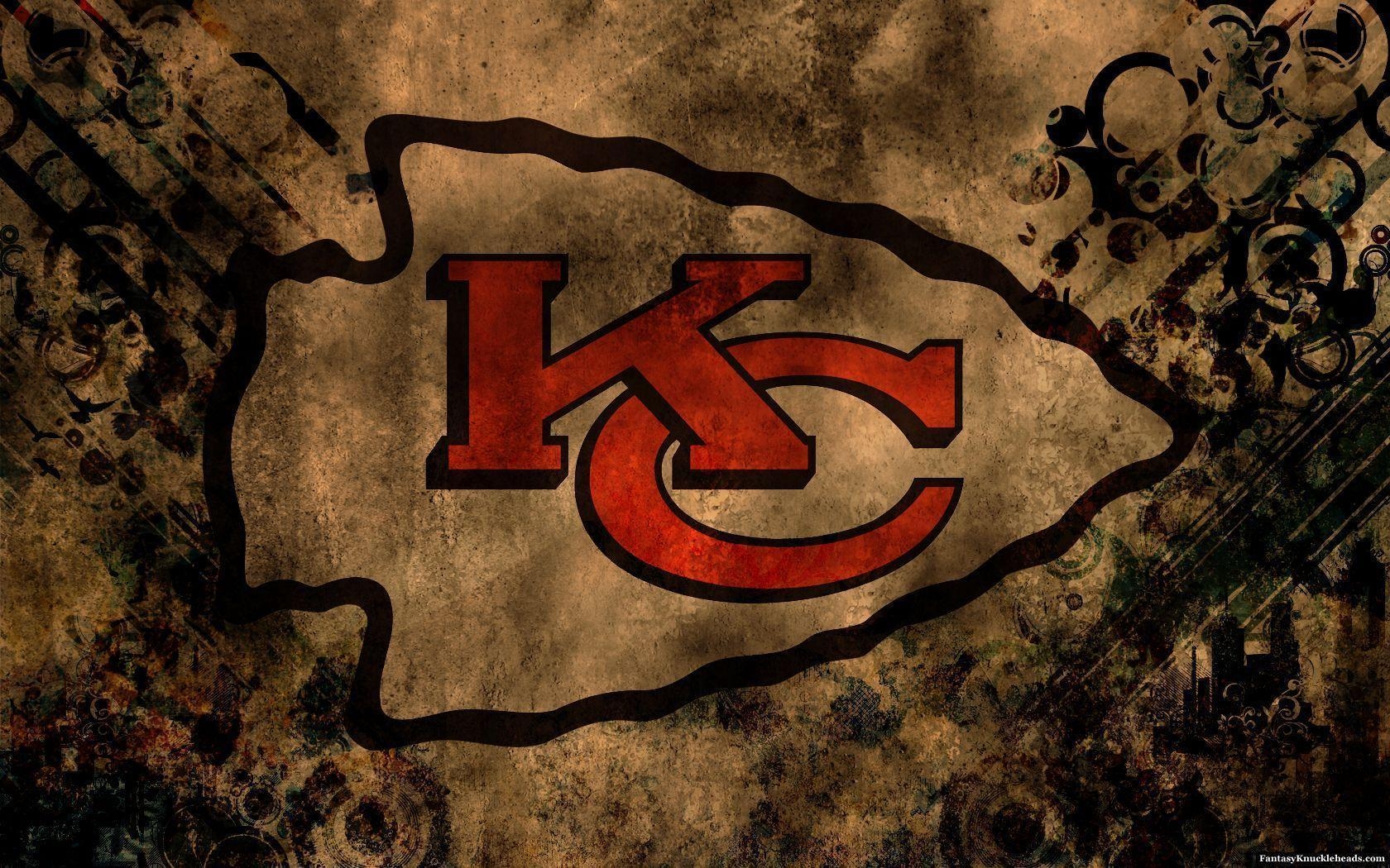 1680x1050 Kansas City Chiefs Wallpaper, Desktop