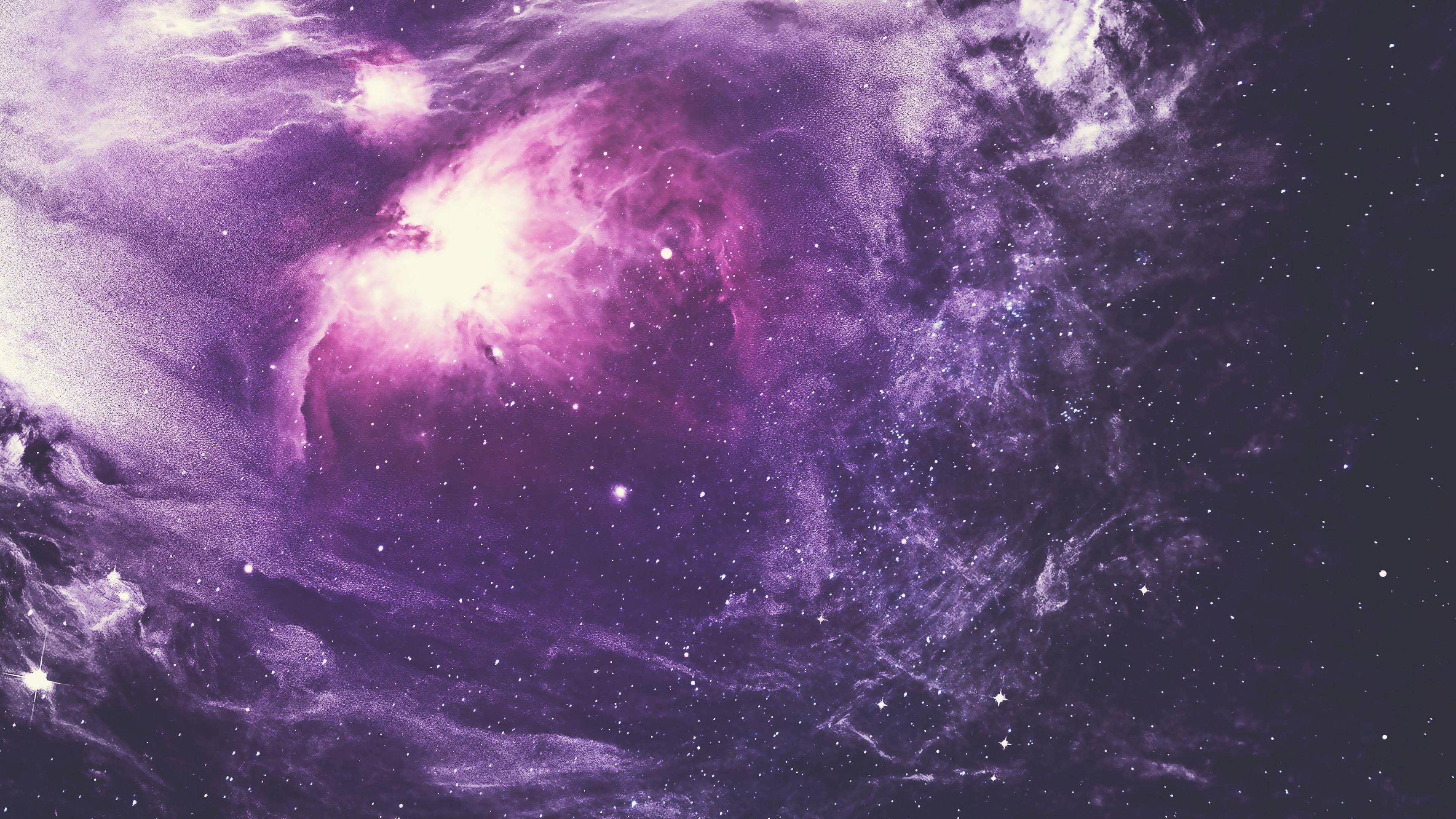 3460x1950 4K Purple Wallpaper Free 4K Purple Background, Desktop