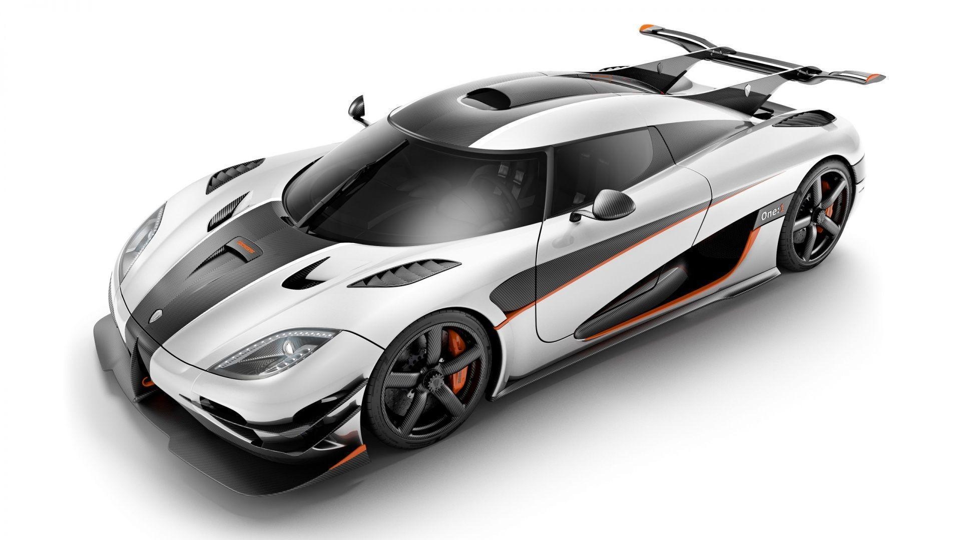 1920x1080 Koenigsegg Agera One 1 Wallpaper. HD Car Wallpaper, Desktop